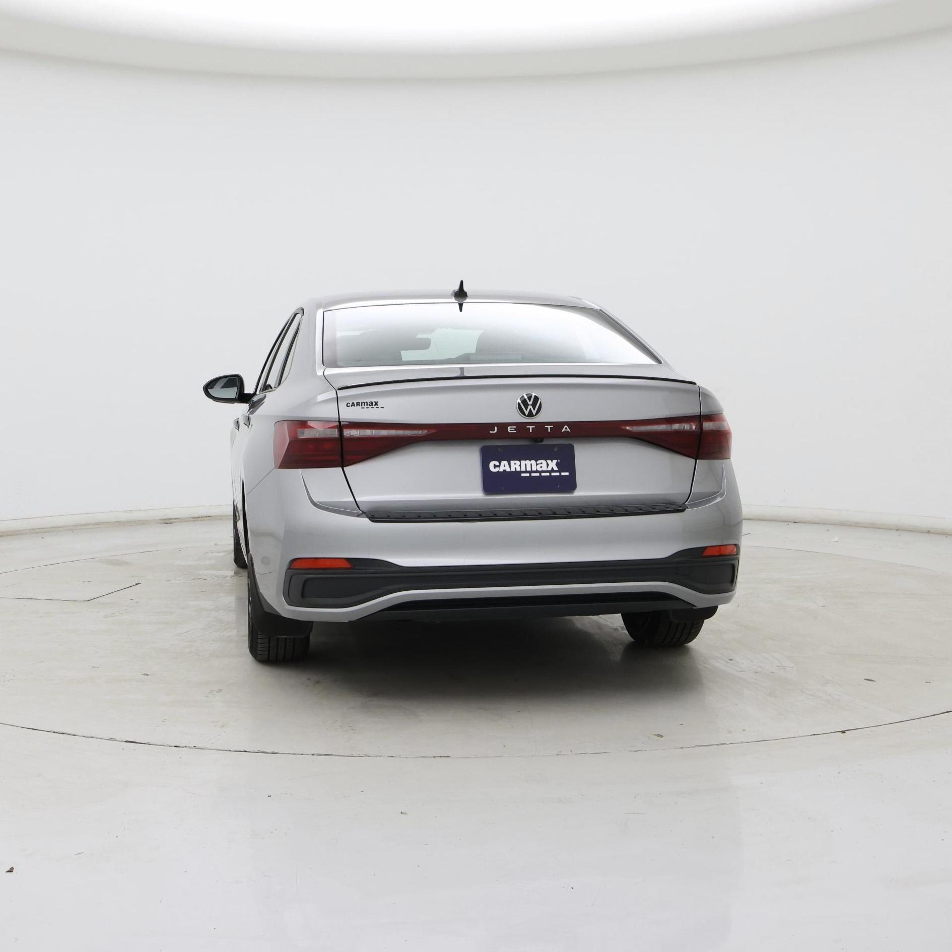 Thumbnail: 2025 Volkswagen Jetta - 6