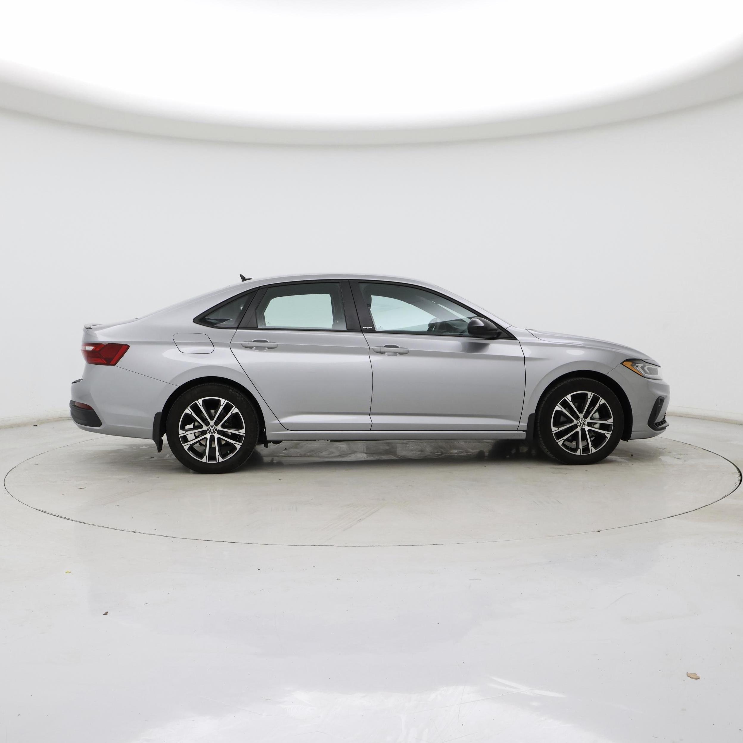 Thumbnail: 2025 Volkswagen Jetta - 7