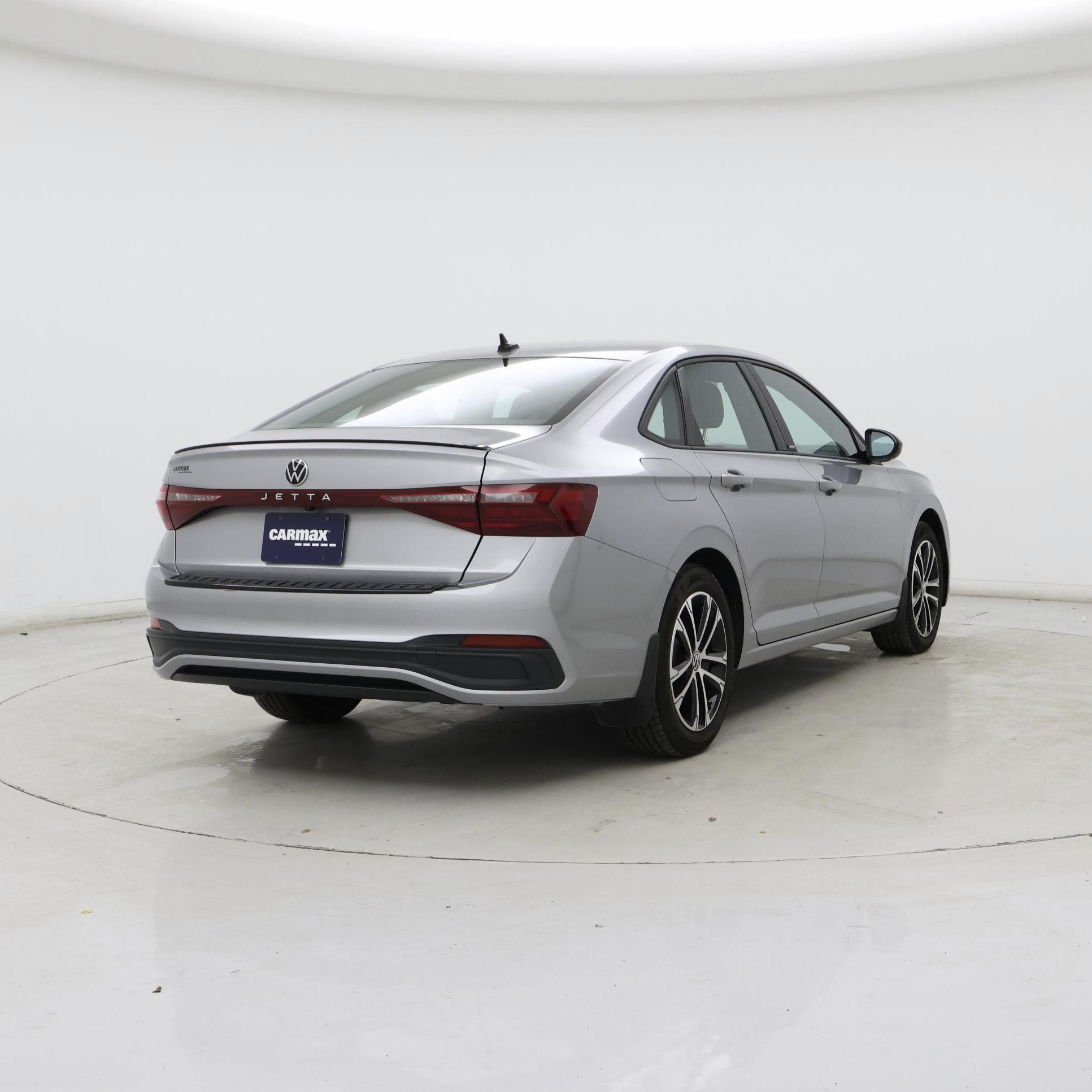 Thumbnail: 2025 Volkswagen Jetta - 8