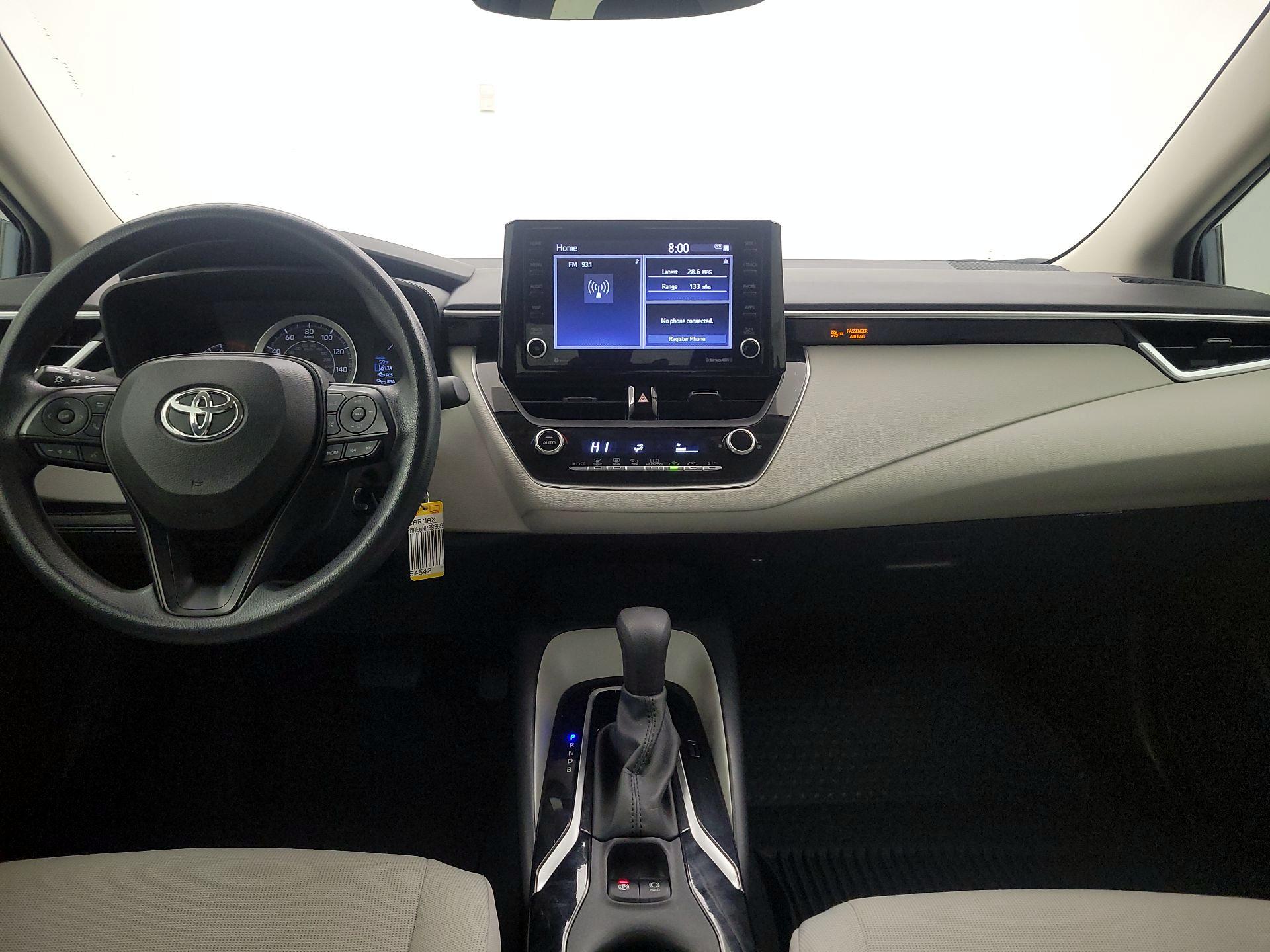 Thumbnail: 2022 Toyota Corolla - 9