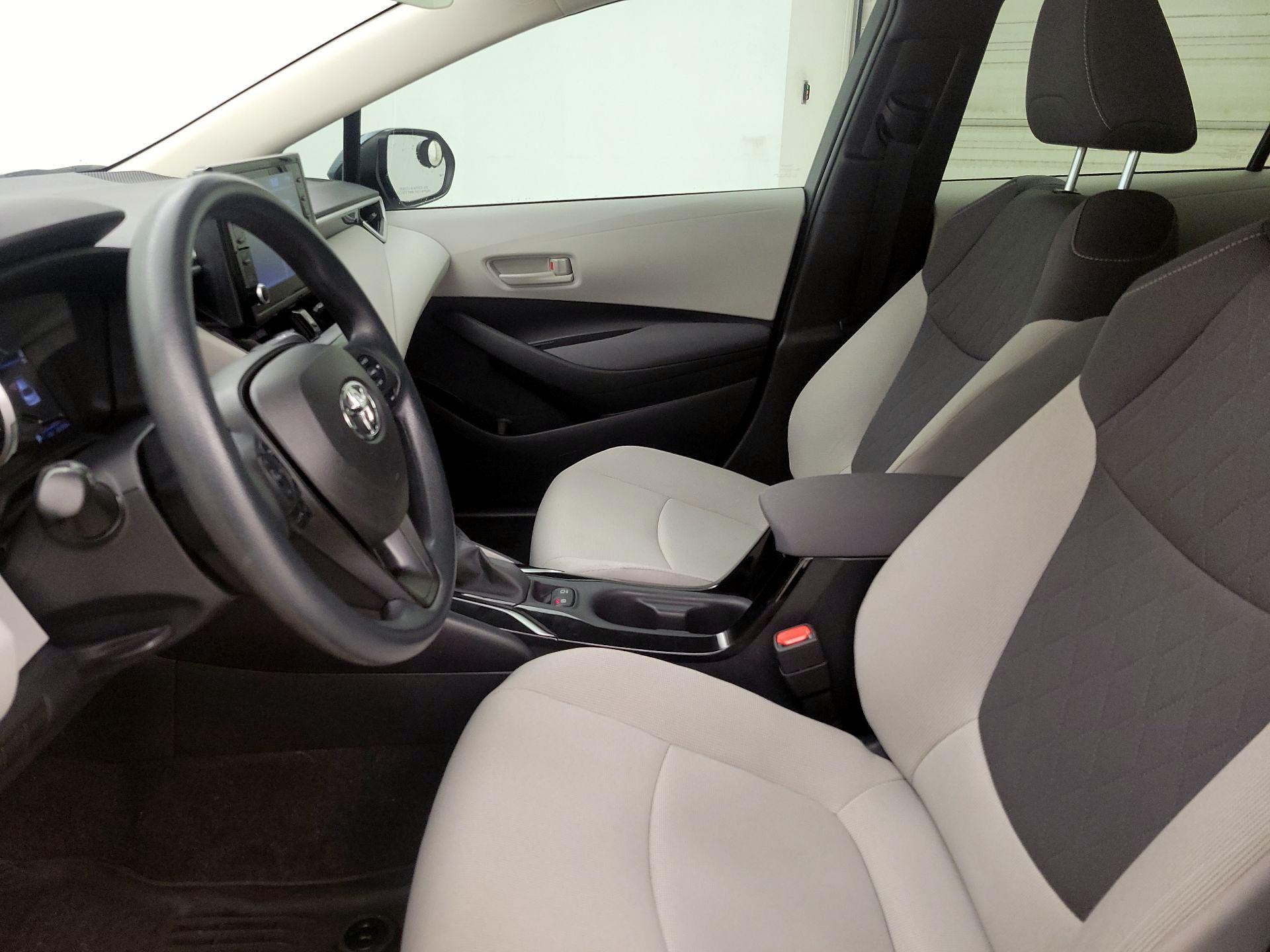 Thumbnail: 2022 Toyota Corolla - 11