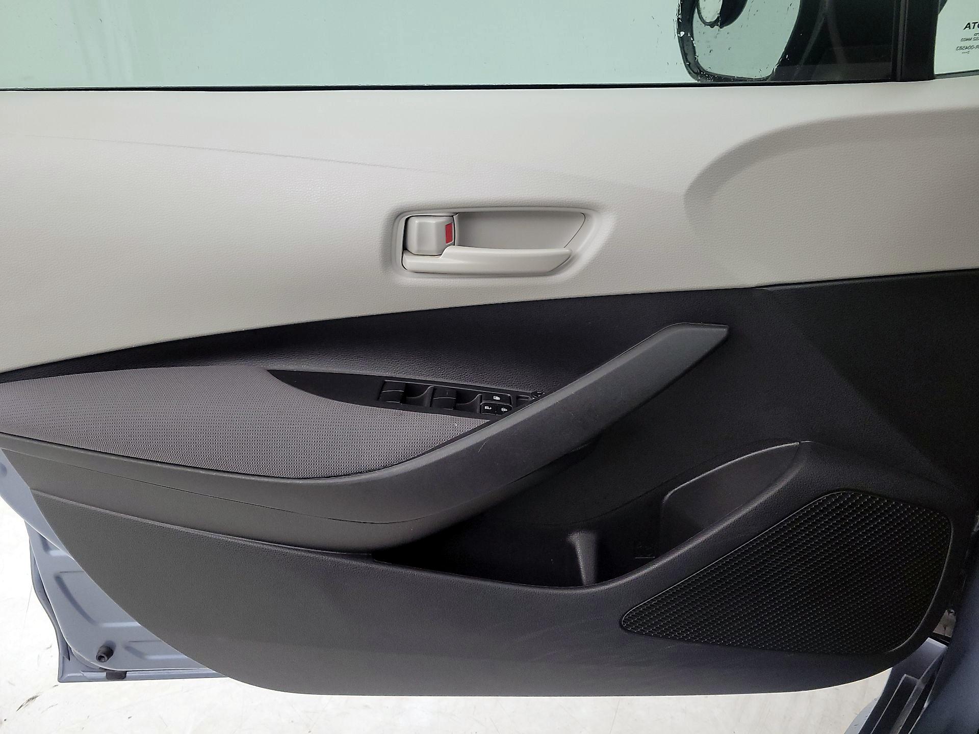 Thumbnail: 2022 Toyota Corolla - 12