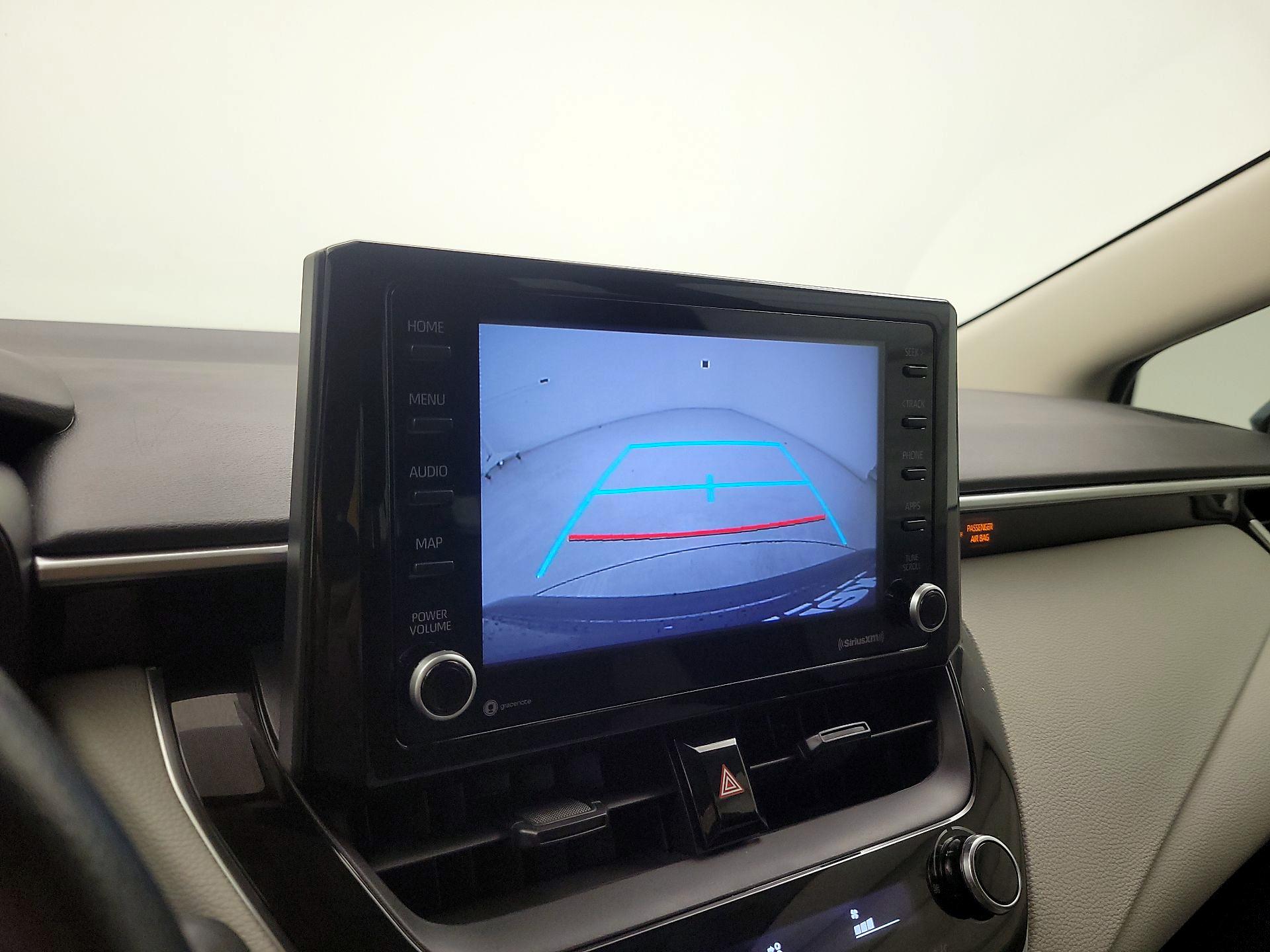 Thumbnail: 2022 Toyota Corolla - 14