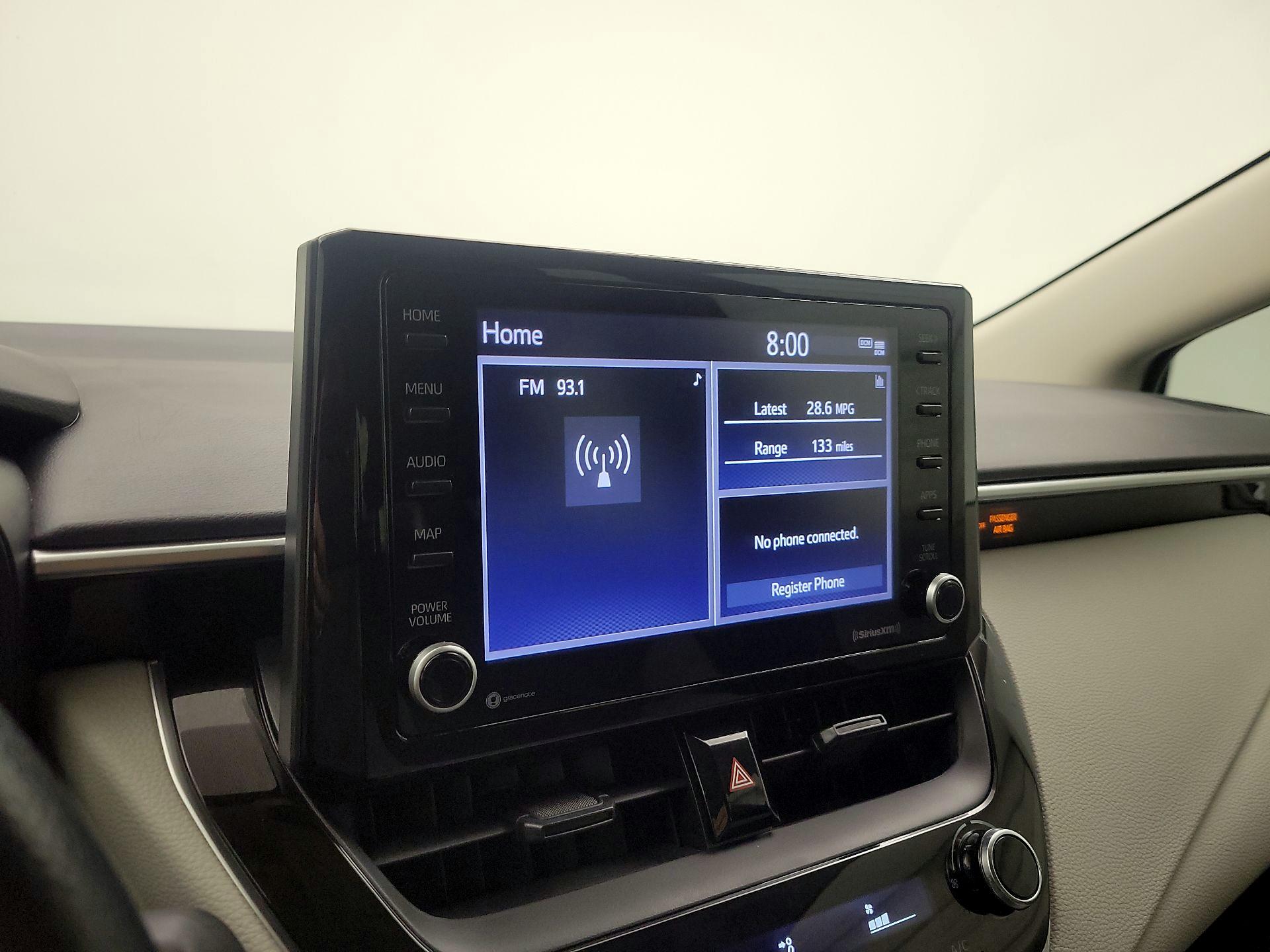 Thumbnail: 2022 Toyota Corolla - 15