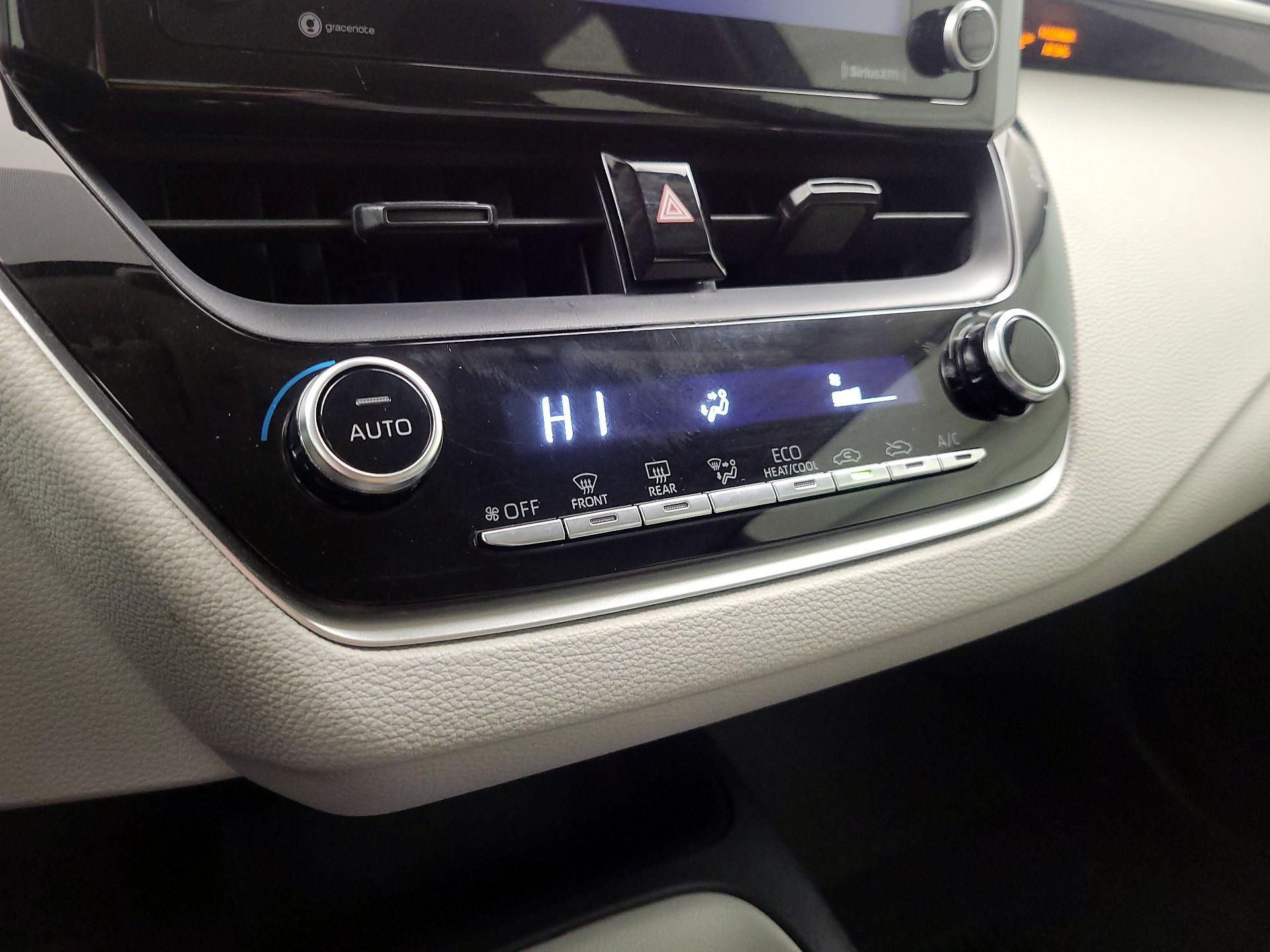 Thumbnail: 2022 Toyota Corolla - 16