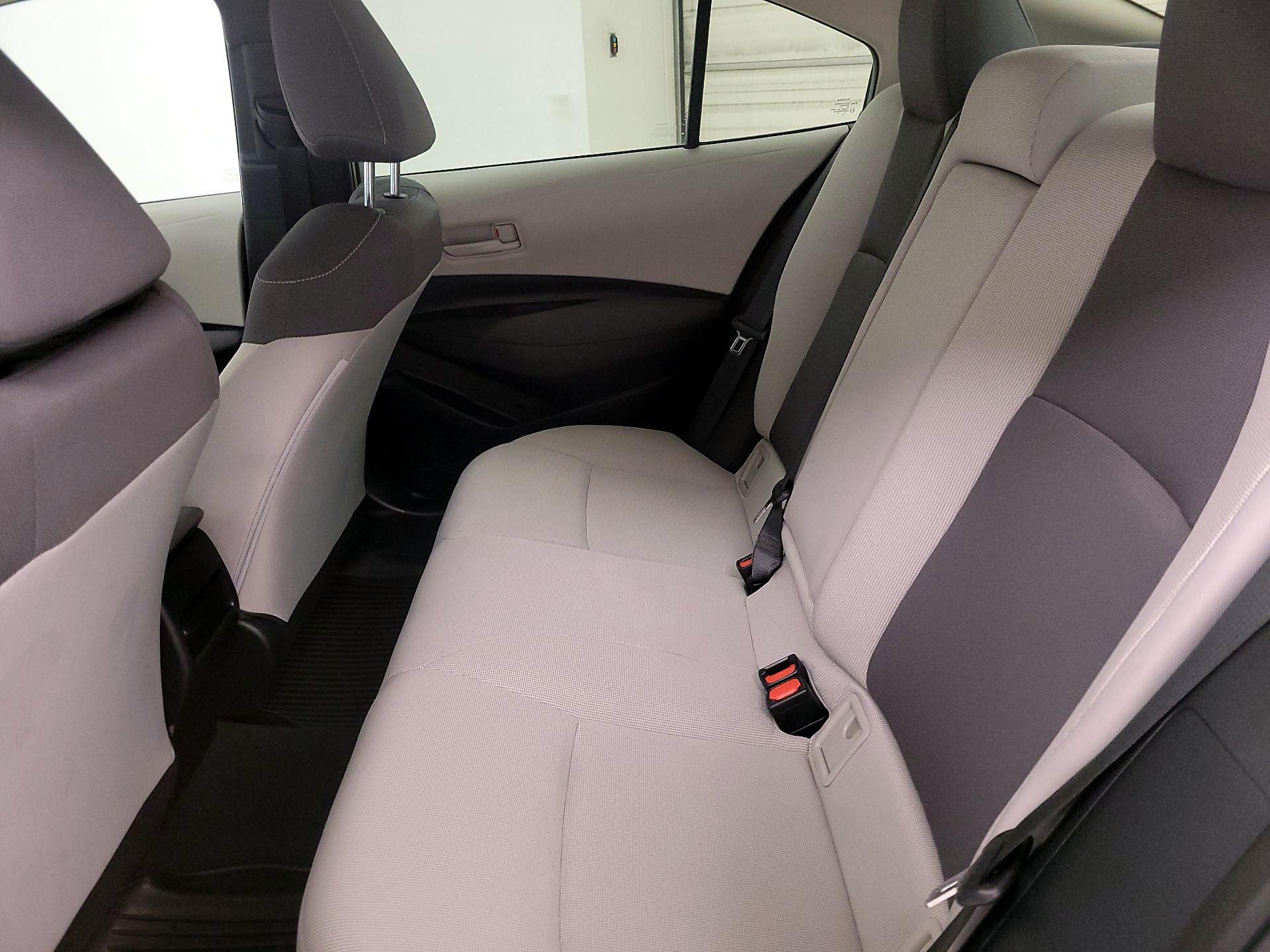 Thumbnail: 2022 Toyota Corolla - 18