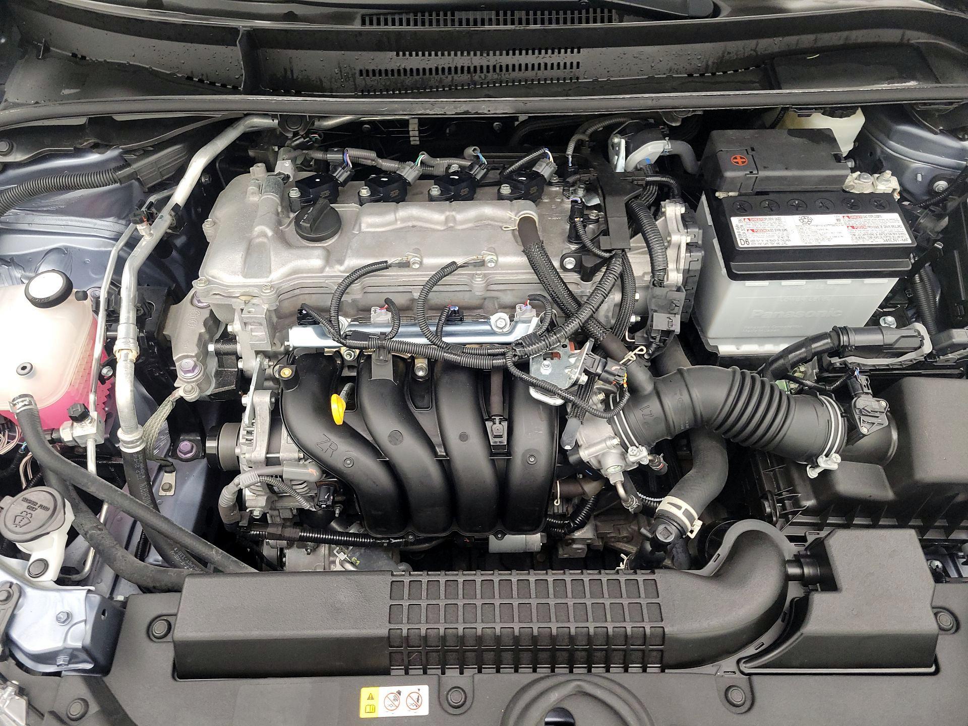 Thumbnail: 2022 Toyota Corolla - 20