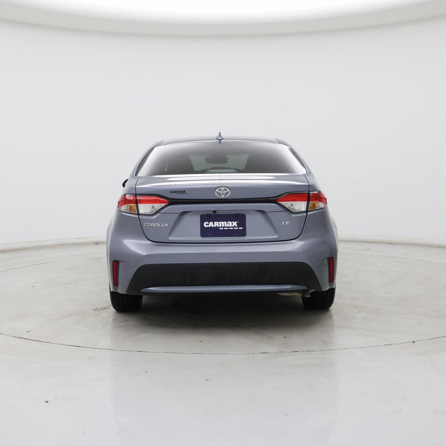 Thumbnail: 2022 Toyota Corolla - 6