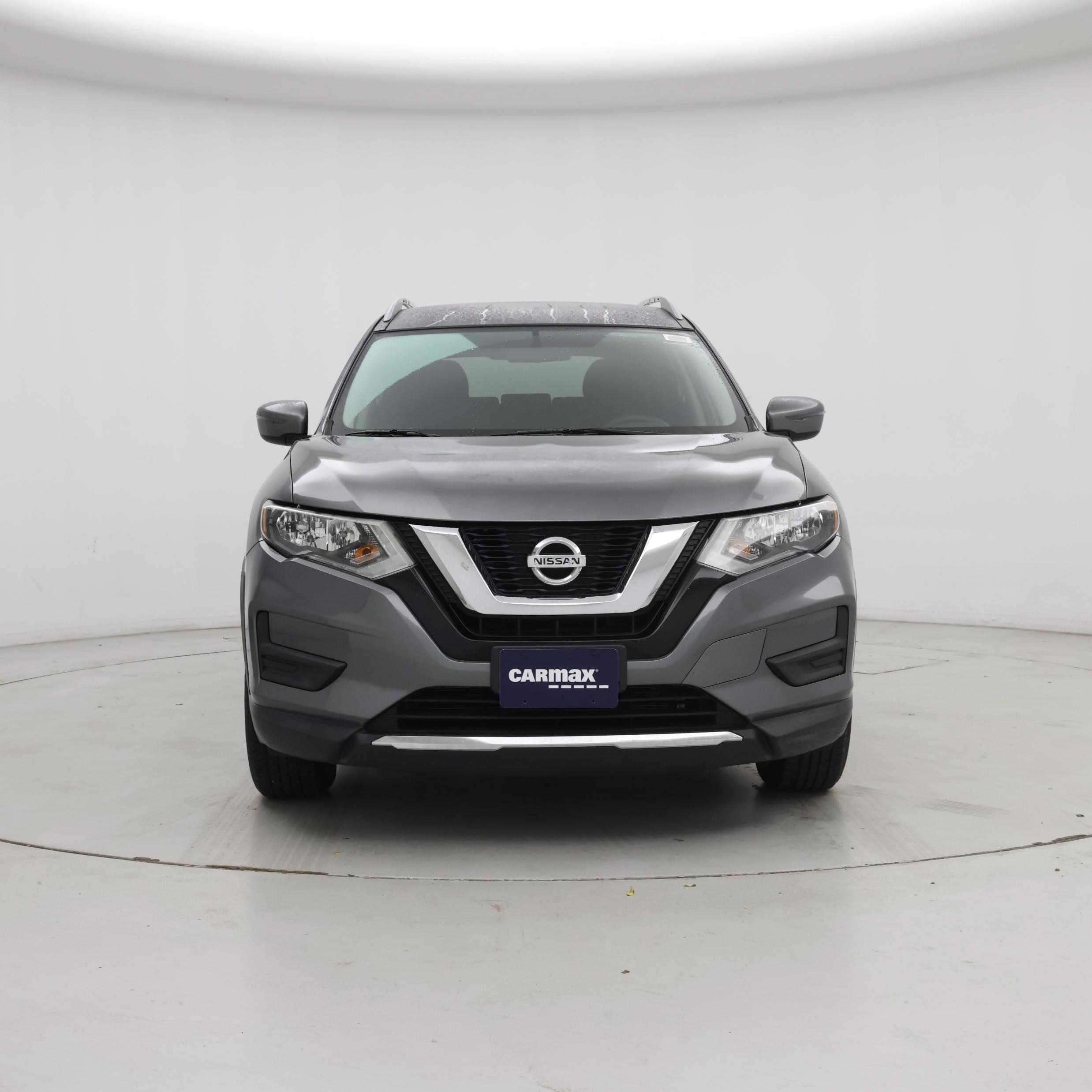 Thumbnail: 2017 Nissan Rogue - 5