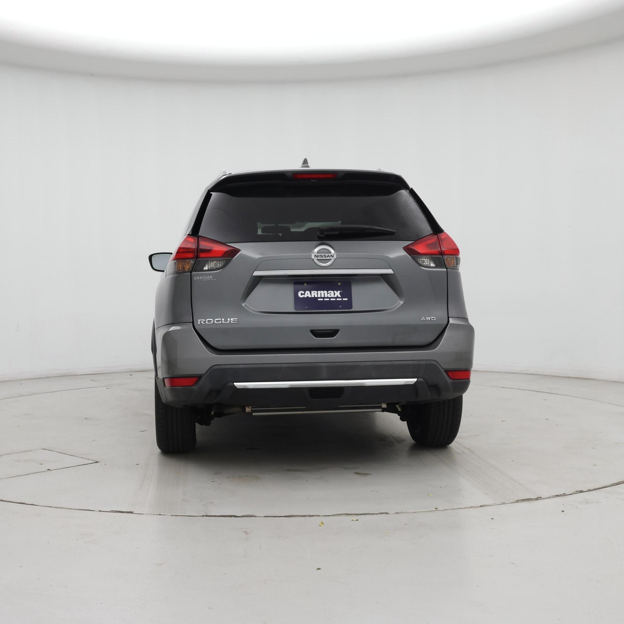 Thumbnail: 2017 Nissan Rogue - 6