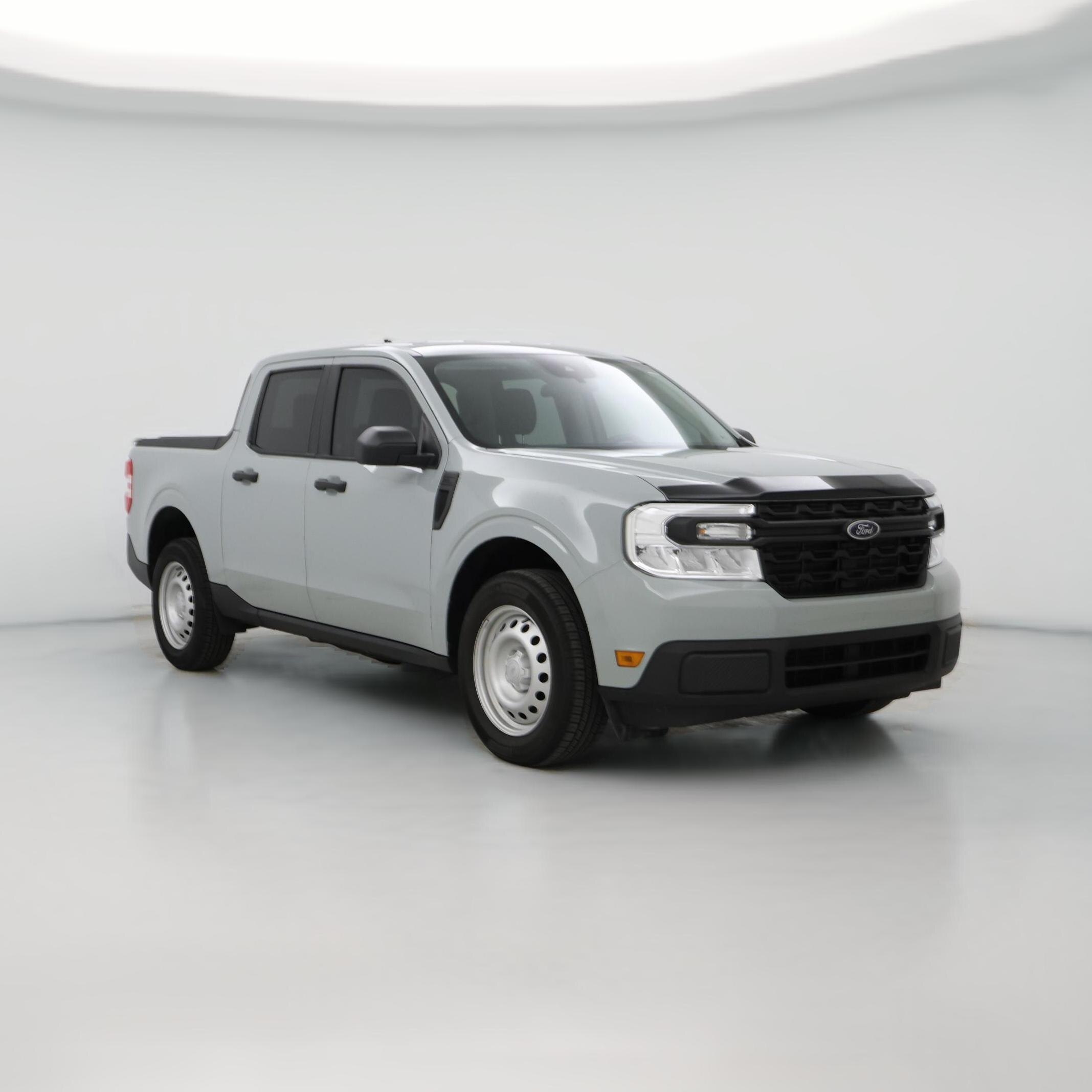 Thumbnail: 2024 Ford Maverick - 1