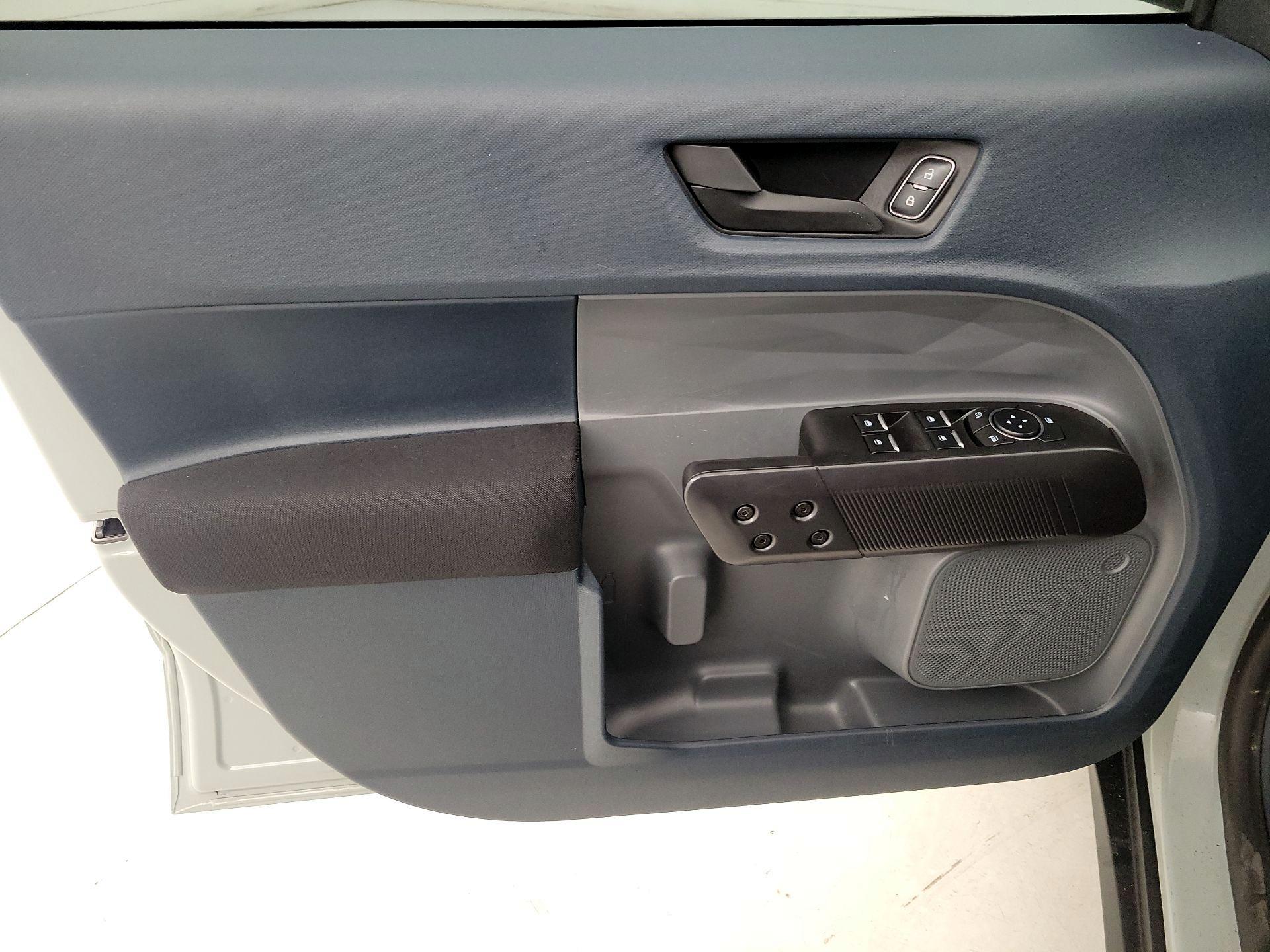 Thumbnail: 2024 Ford Maverick - 12