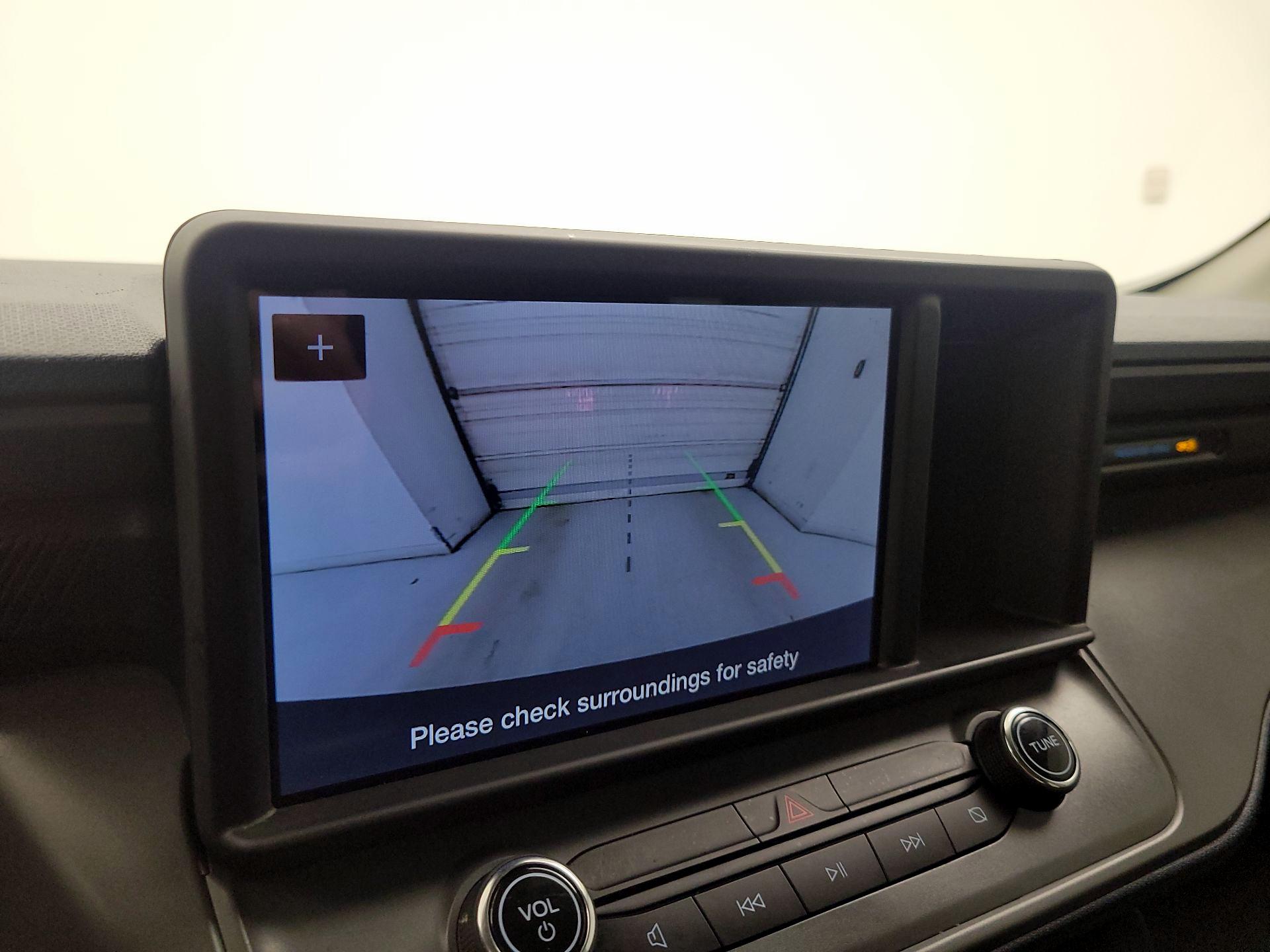 Thumbnail: 2024 Ford Maverick - 14