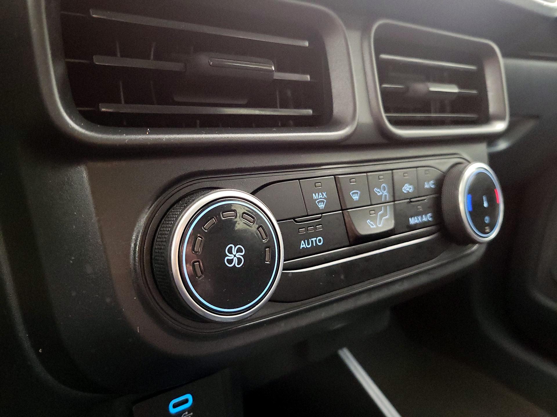 Thumbnail: 2024 Ford Maverick - 16