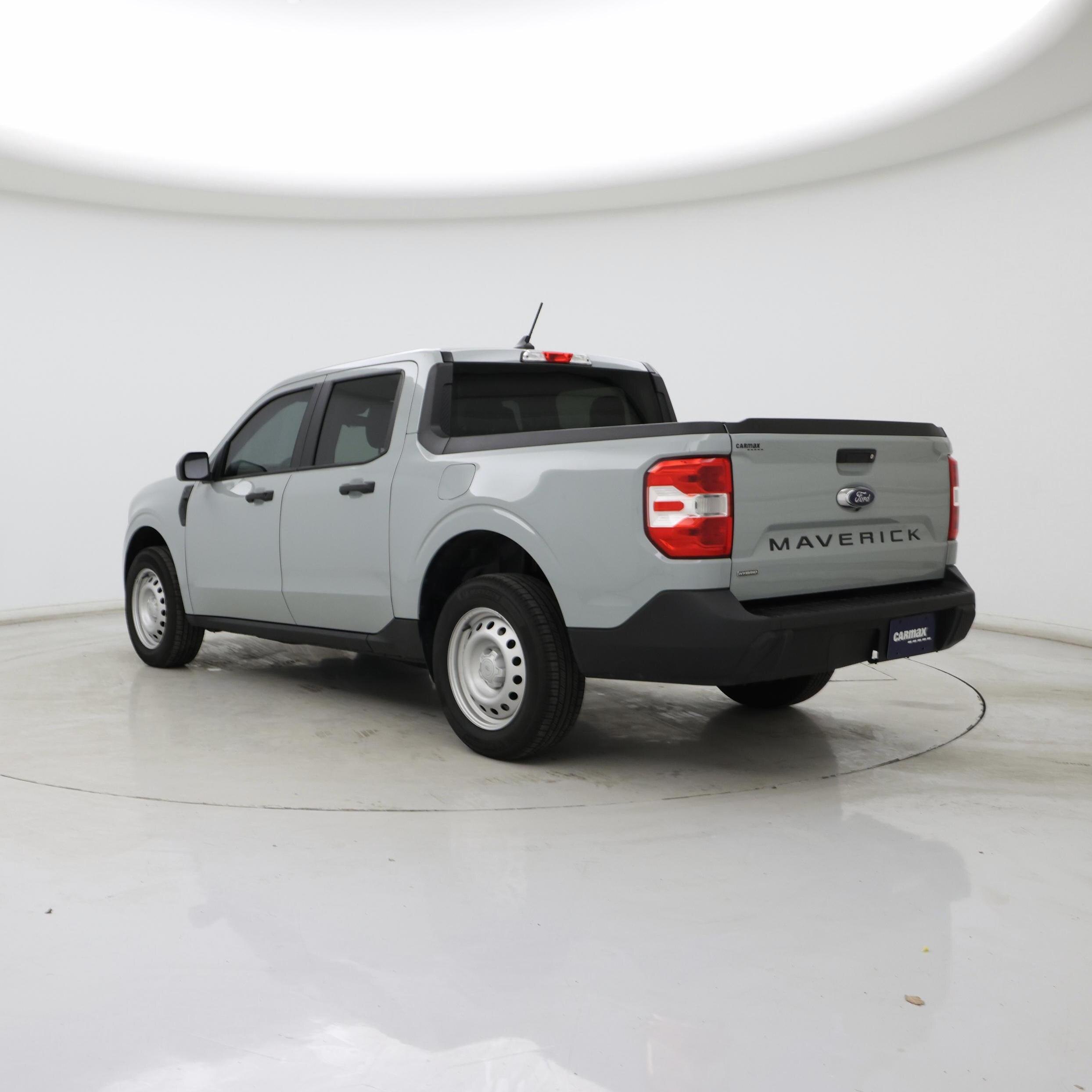 Thumbnail: 2024 Ford Maverick - 2