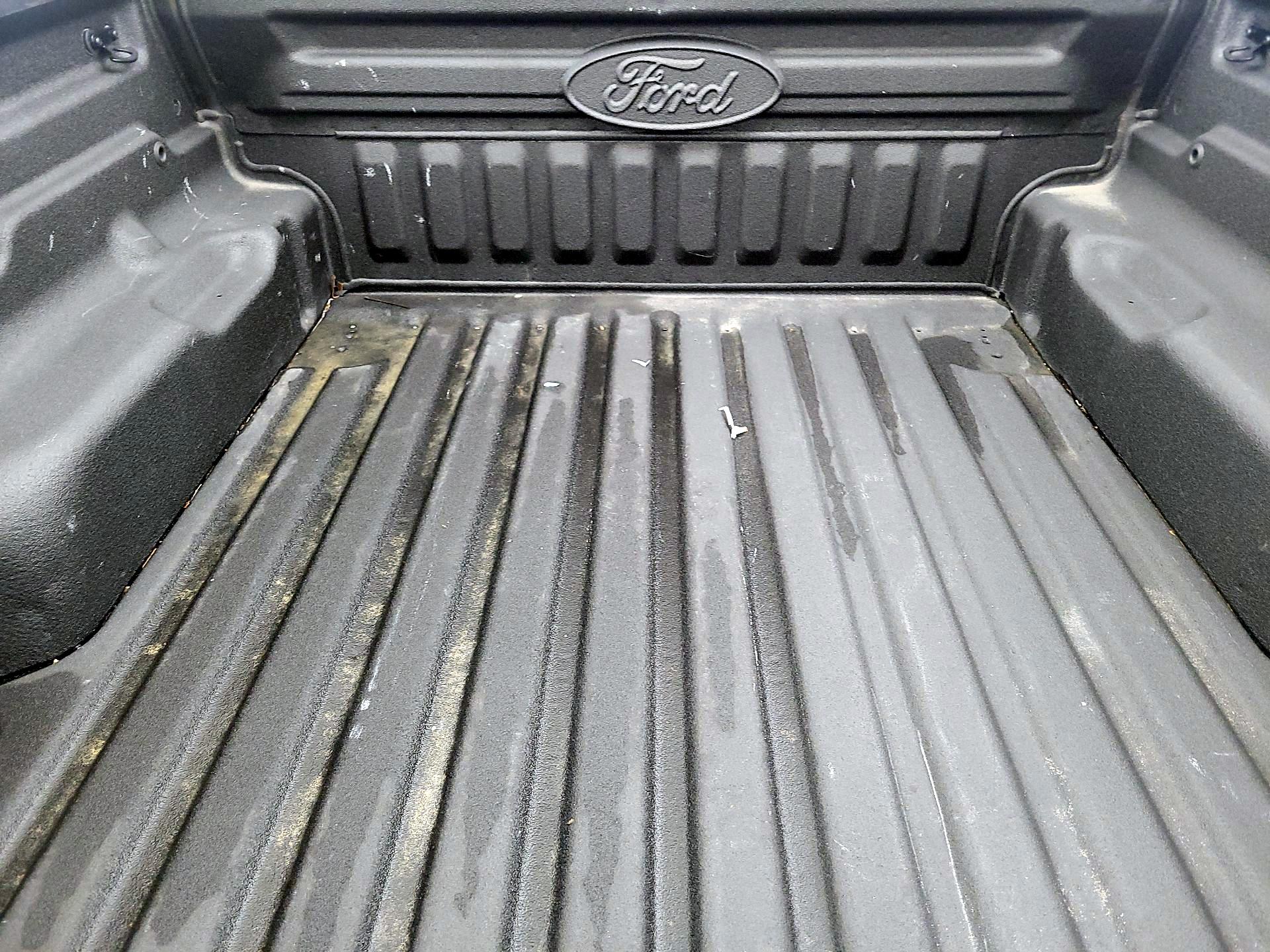 Thumbnail: 2024 Ford Maverick - 19