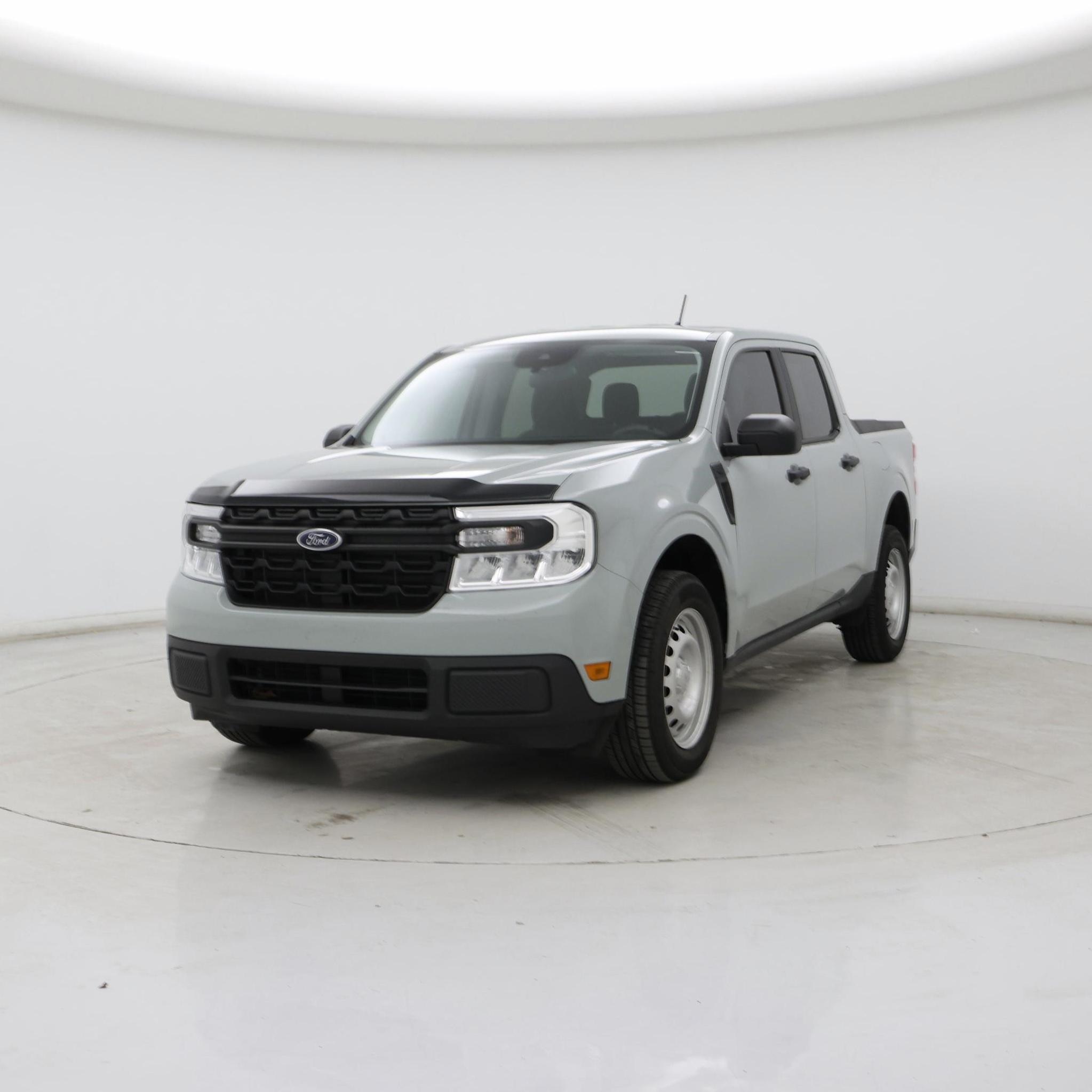 Thumbnail: 2024 Ford Maverick - 4