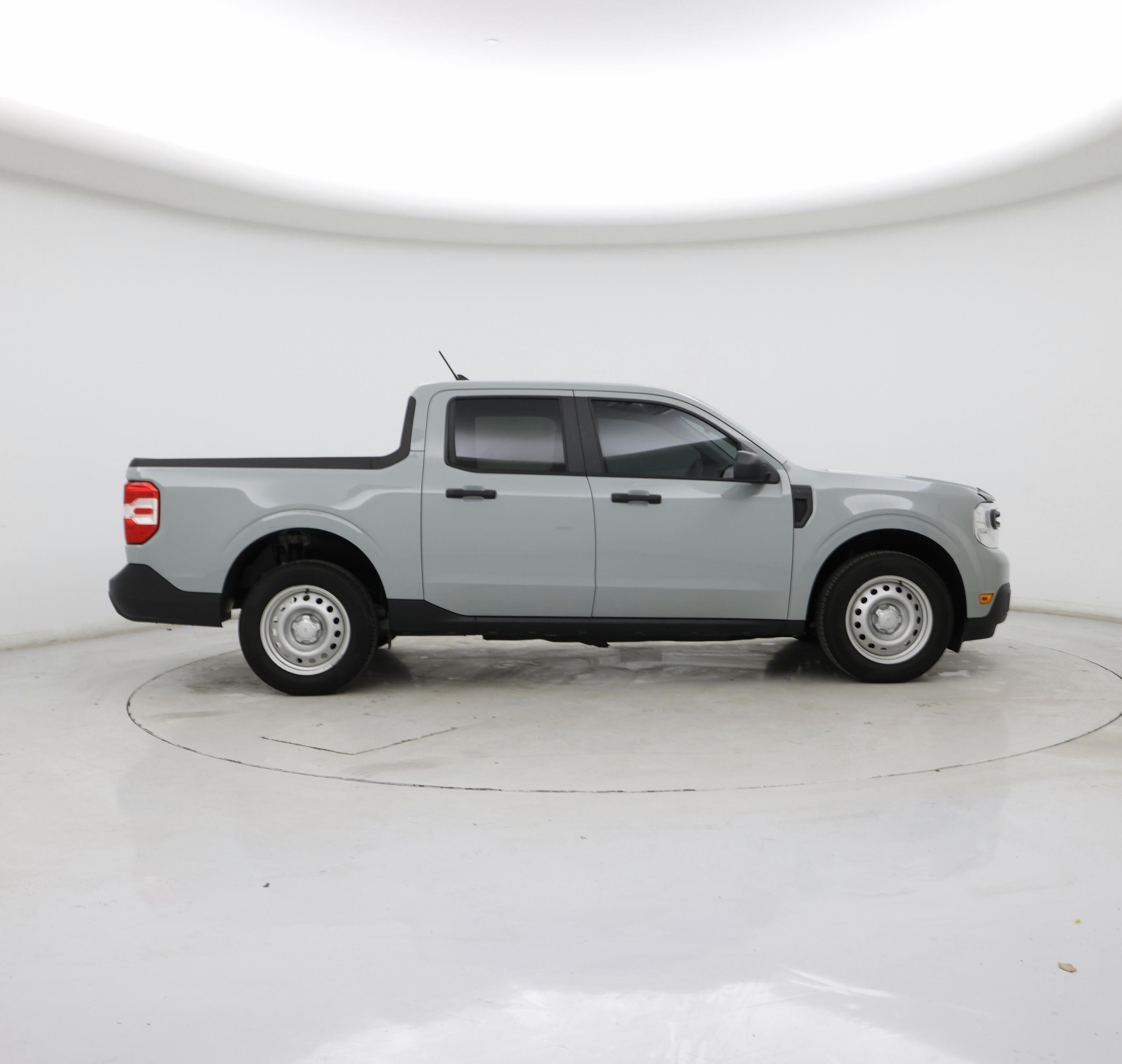 Thumbnail: 2024 Ford Maverick - 7