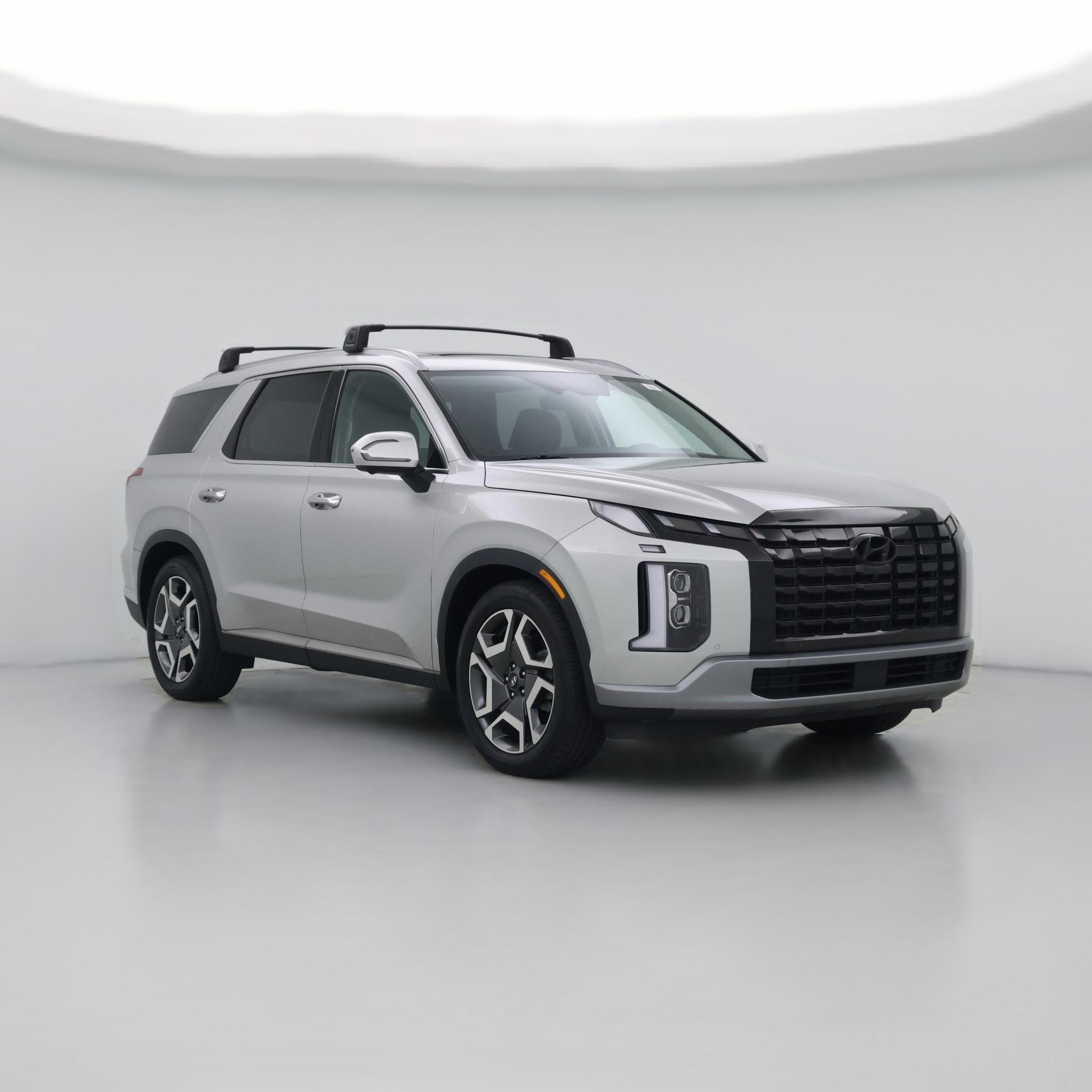 Thumbnail: 2023 Hyundai Palisade - 1