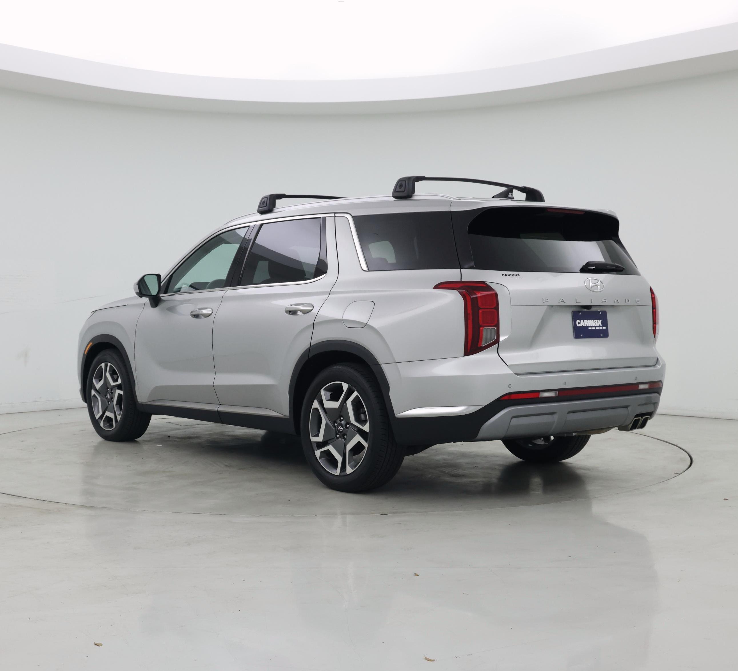 Thumbnail: 2023 Hyundai Palisade - 2