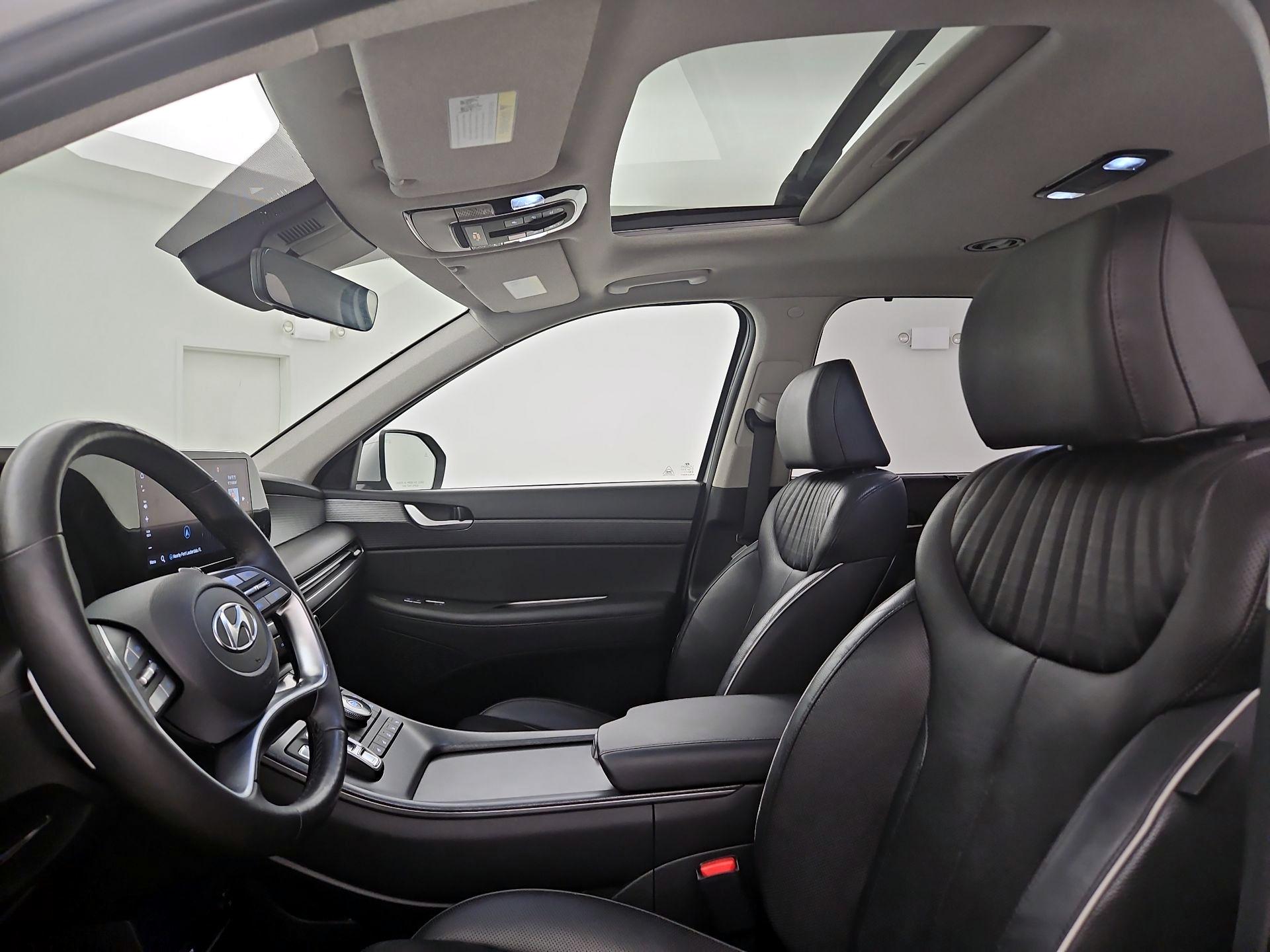 Thumbnail: 2023 Hyundai Palisade - 20