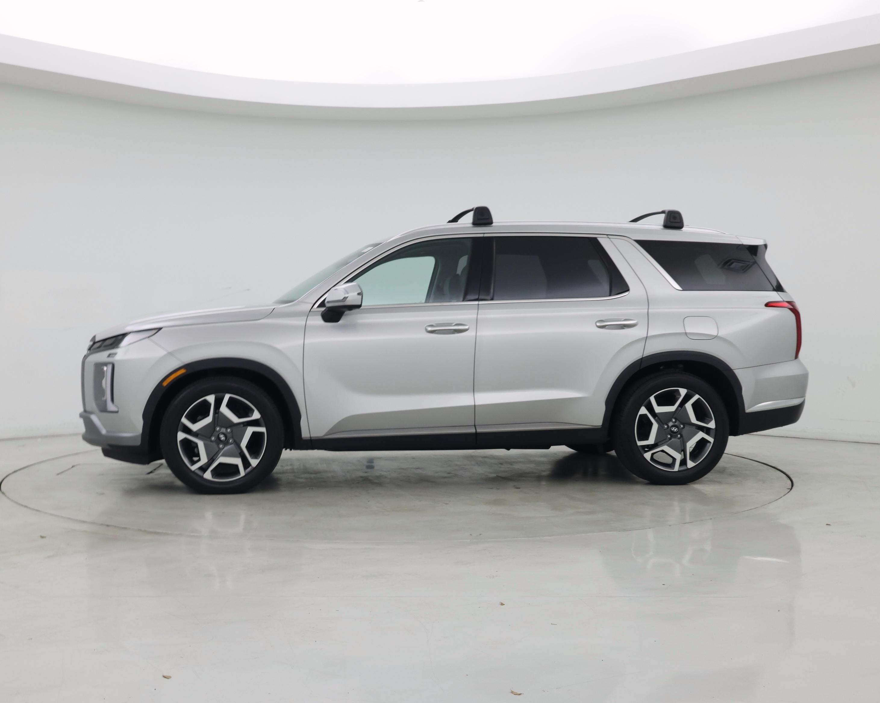 Thumbnail: 2023 Hyundai Palisade - 3