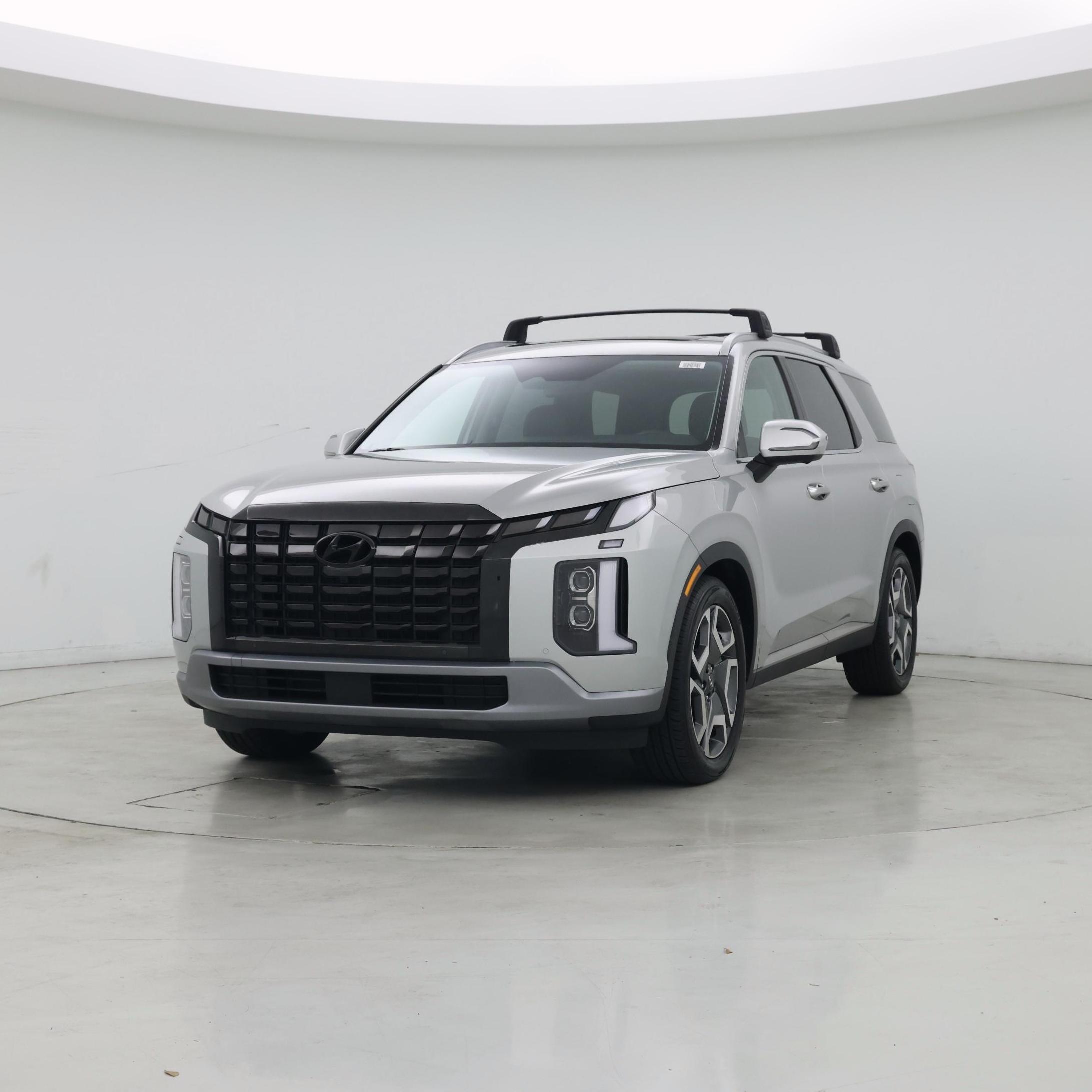 Thumbnail: 2023 Hyundai Palisade - 4