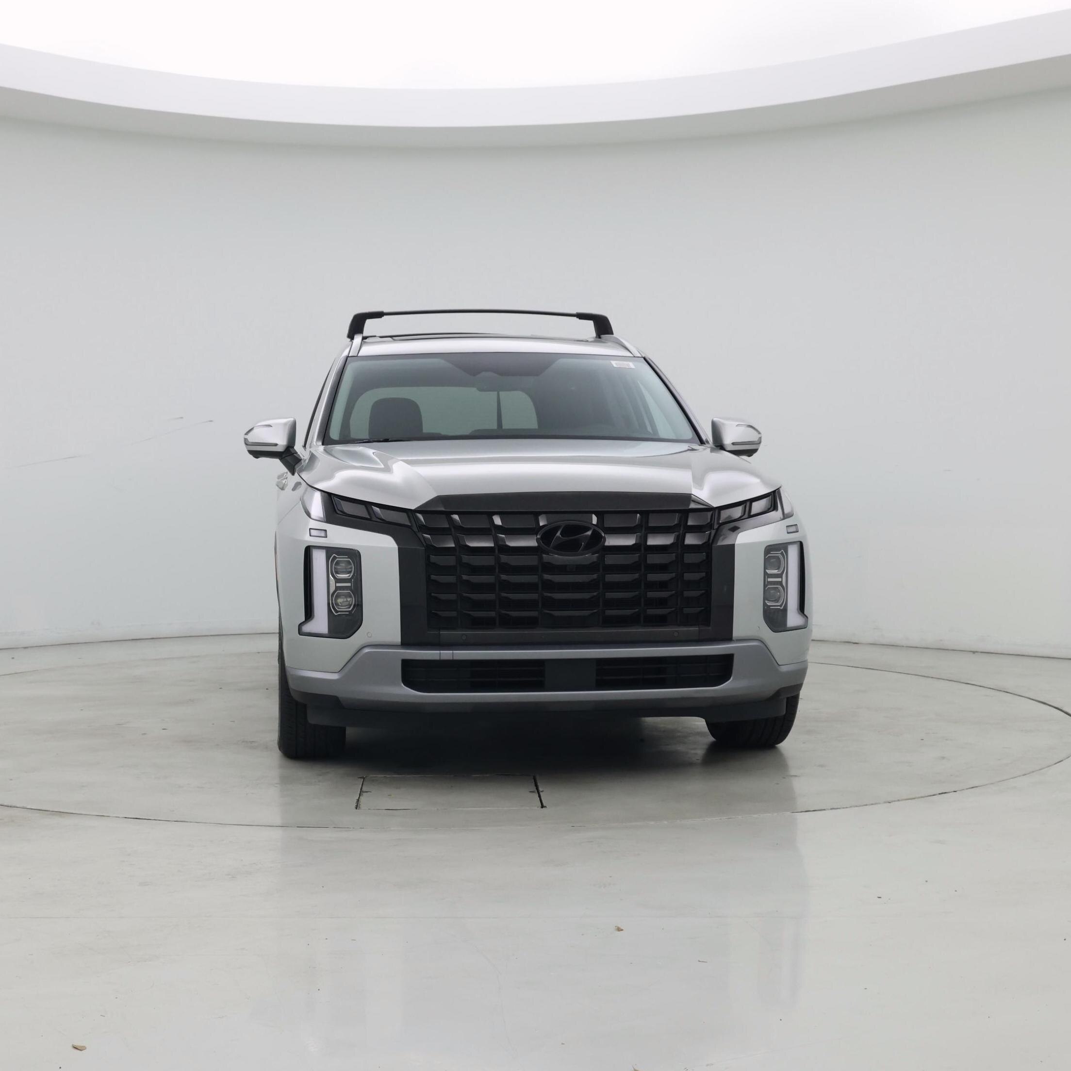 Thumbnail: 2023 Hyundai Palisade - 5
