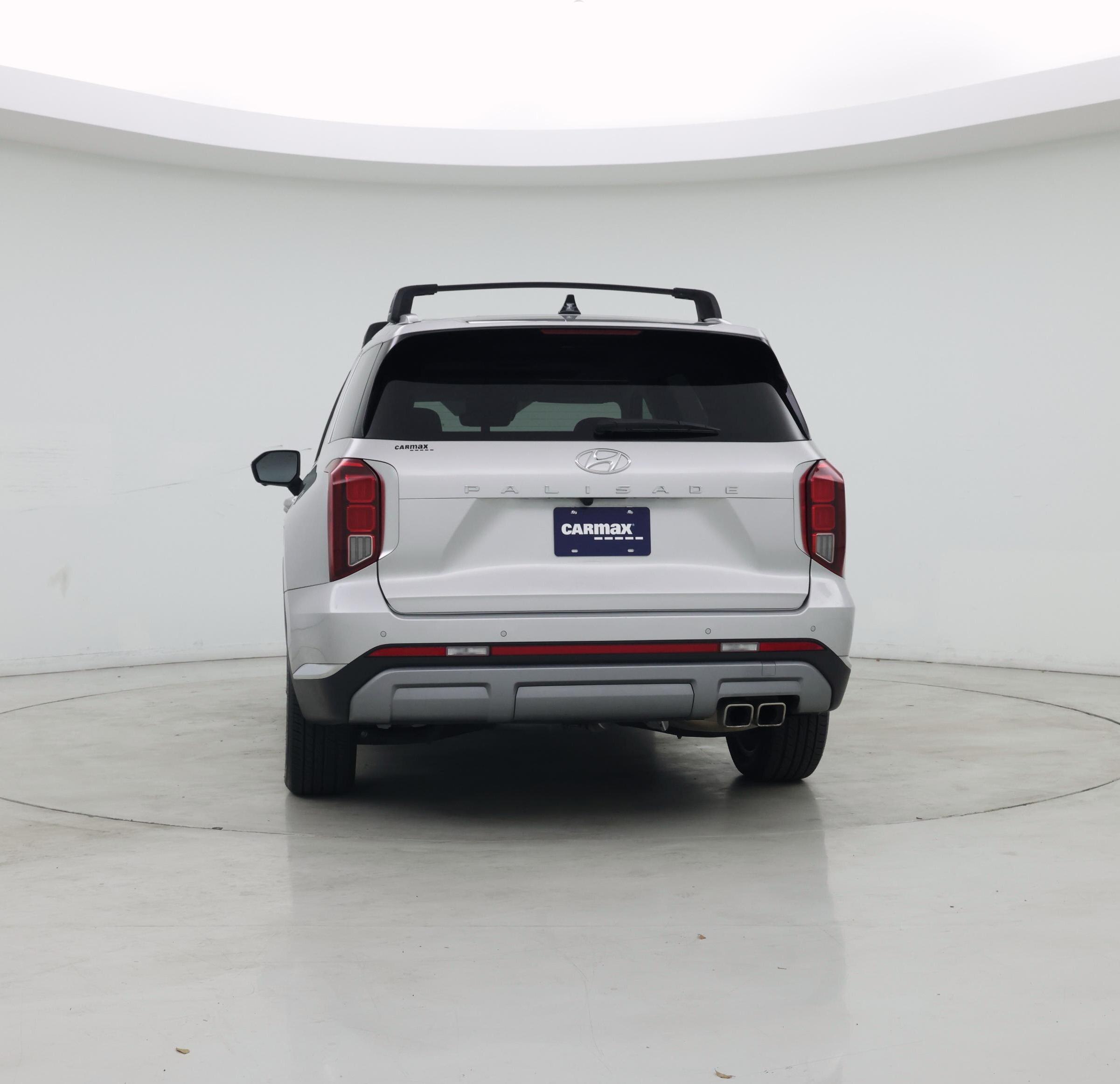 Thumbnail: 2023 Hyundai Palisade - 6
