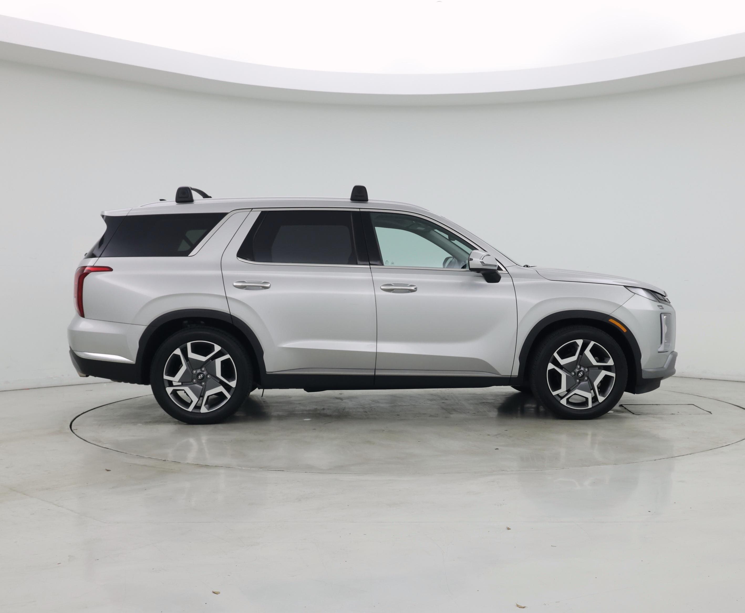 Thumbnail: 2023 Hyundai Palisade - 7