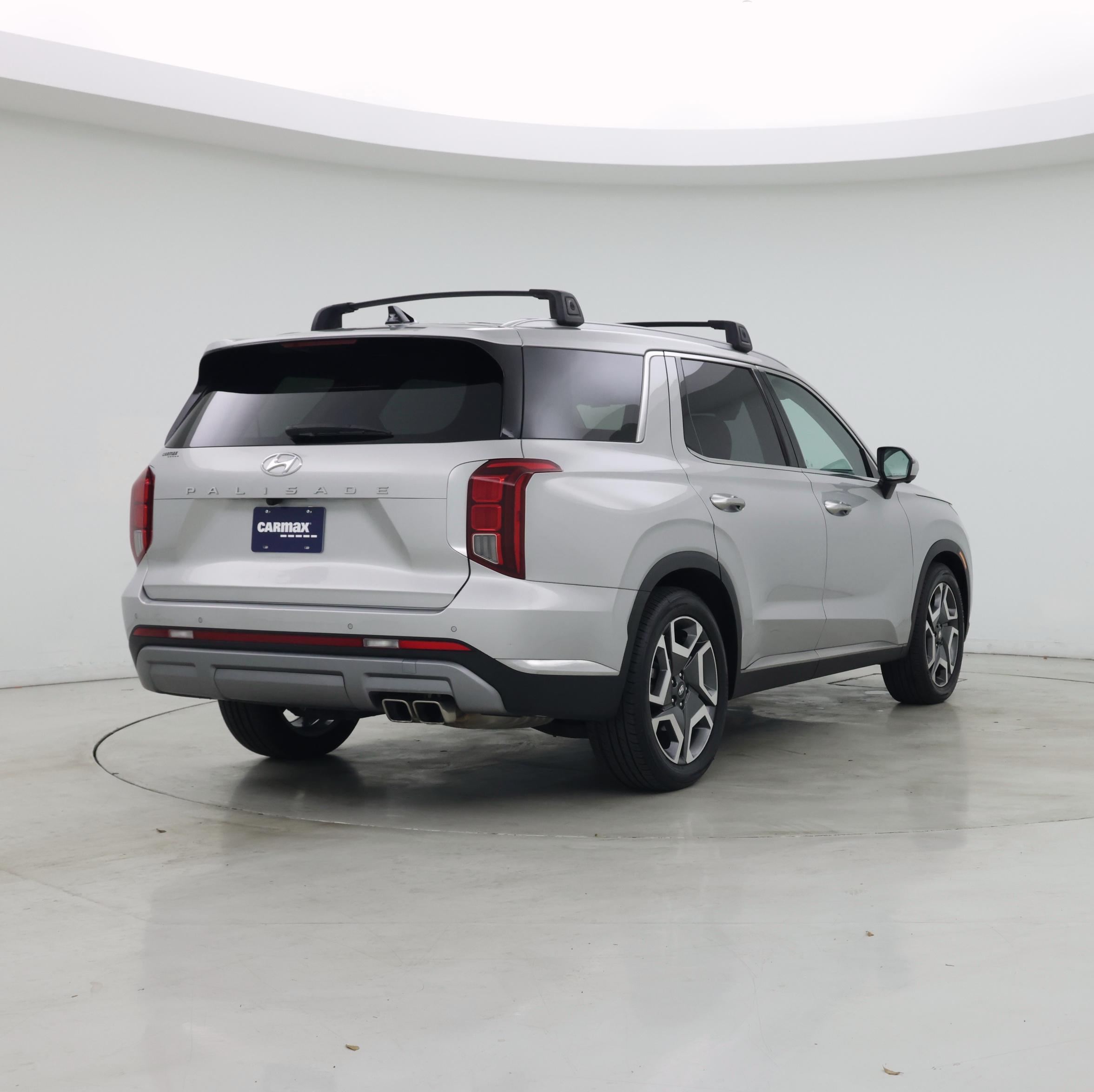 Thumbnail: 2023 Hyundai Palisade - 8