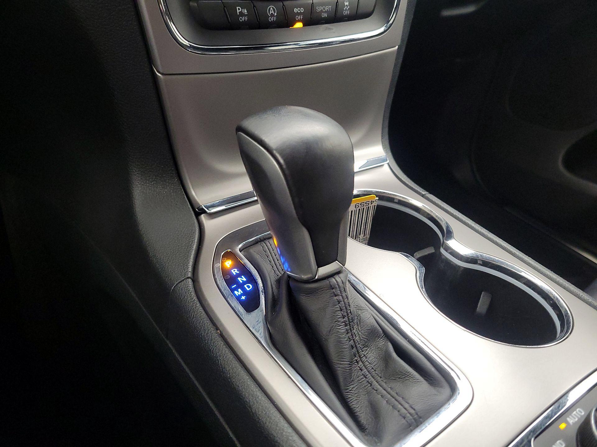 Thumbnail: 2018 Jeep Grand Cherokee - 18