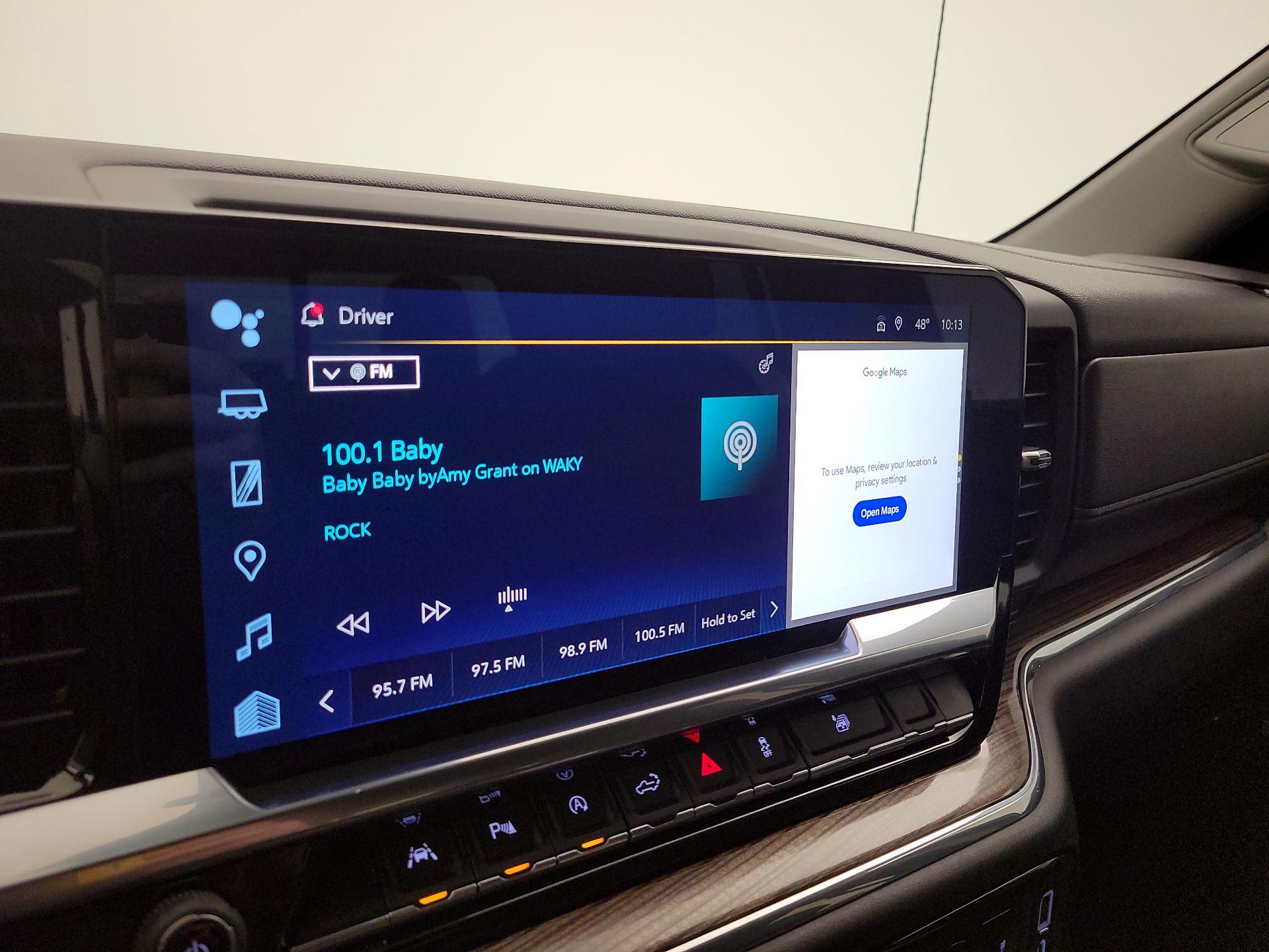 Thumbnail: 2023 Chevrolet Silverado 1500 - 15