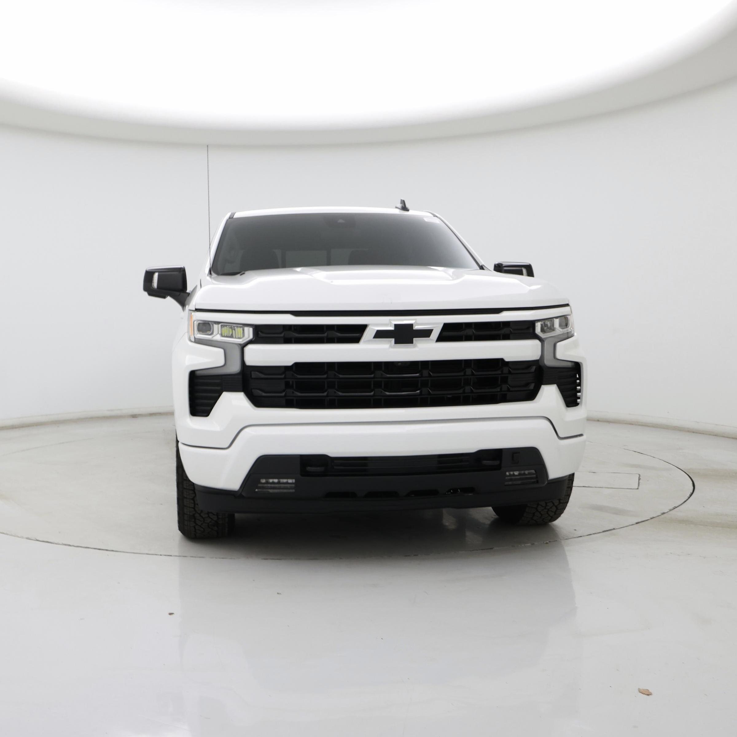 Thumbnail: 2023 Chevrolet Silverado 1500 - 5
