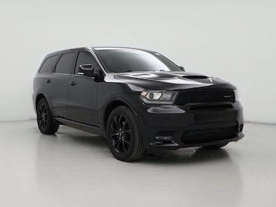 2019 Dodge Durango R/T