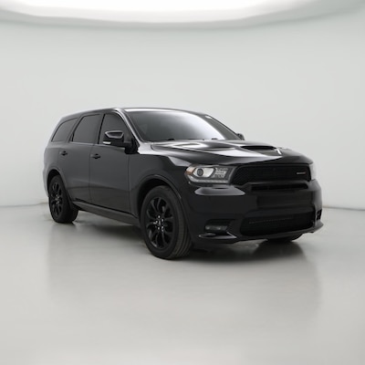2019 Dodge Durango R/T