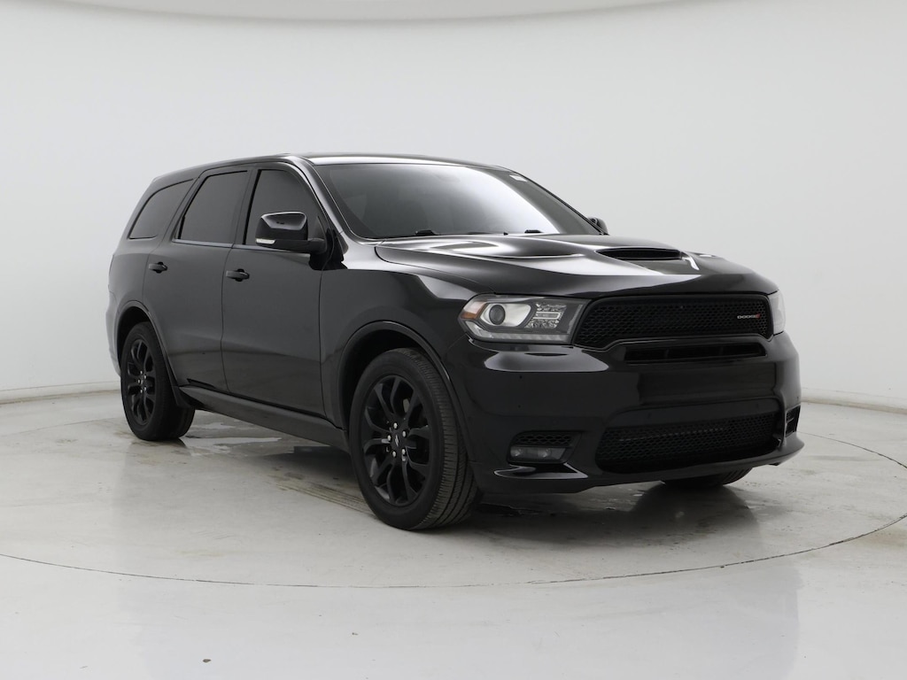 Dodge Durango R/T AWD