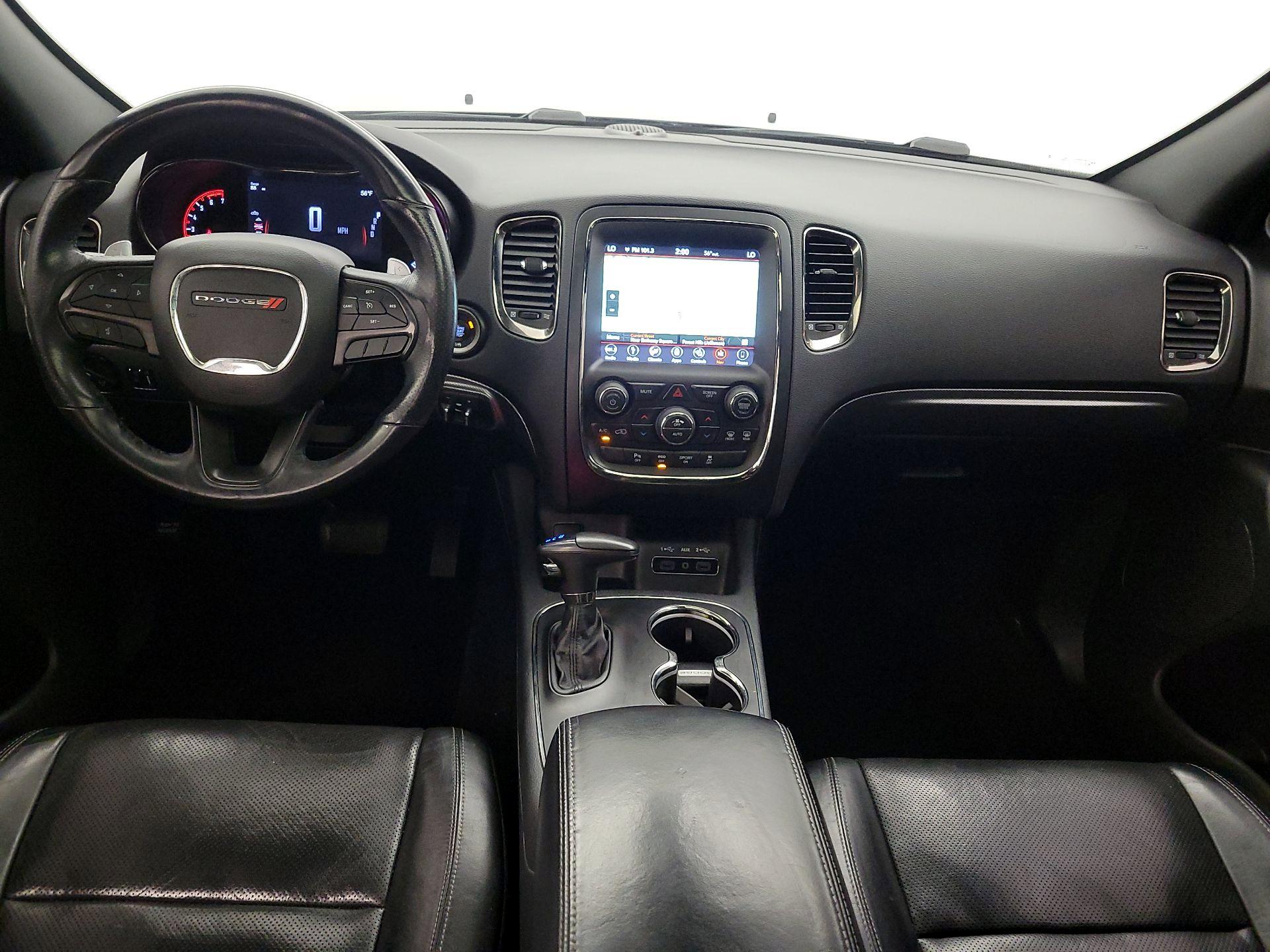 Thumbnail: 2019 Dodge Durango - 9