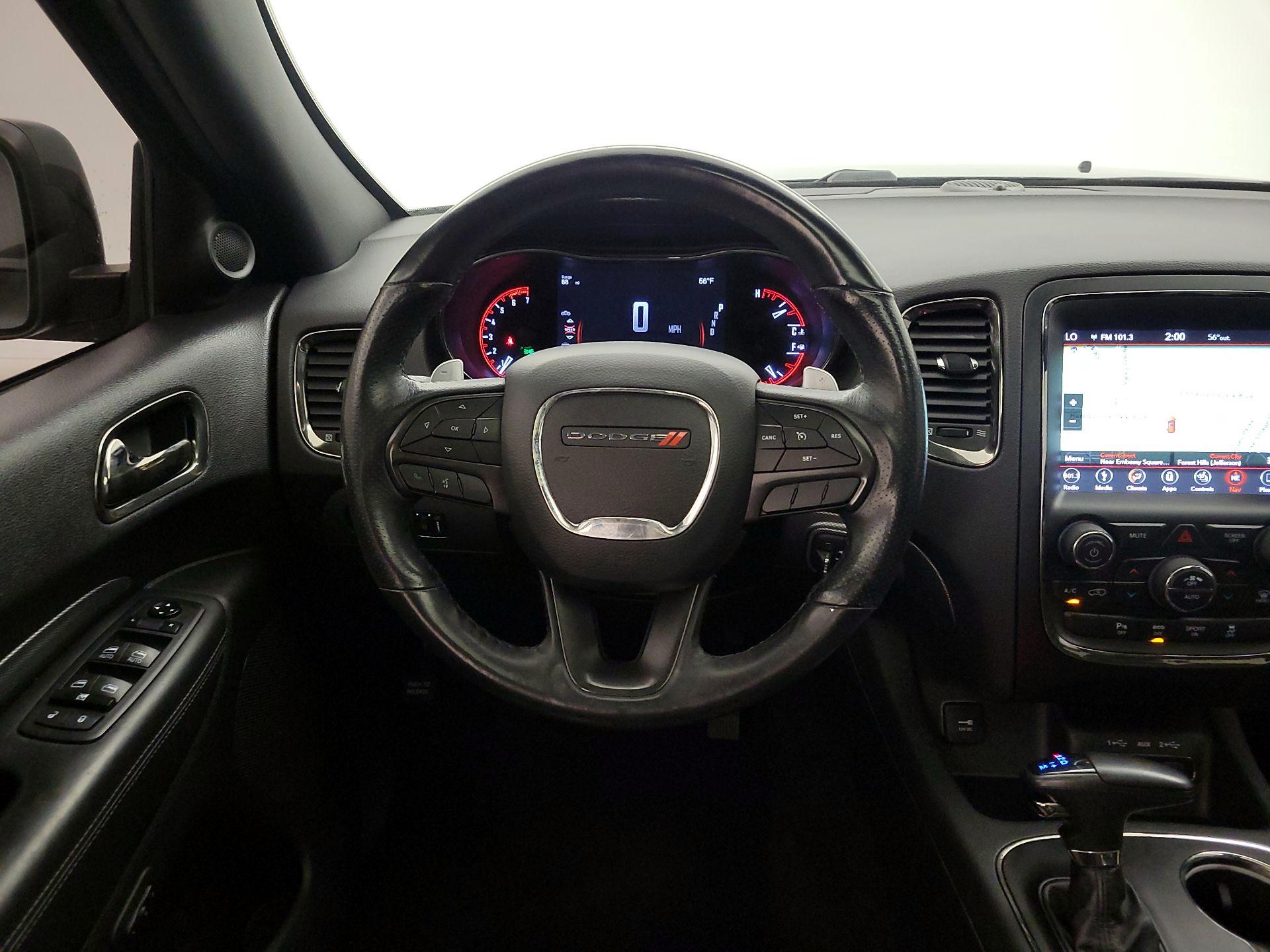 Thumbnail: 2019 Dodge Durango - 10