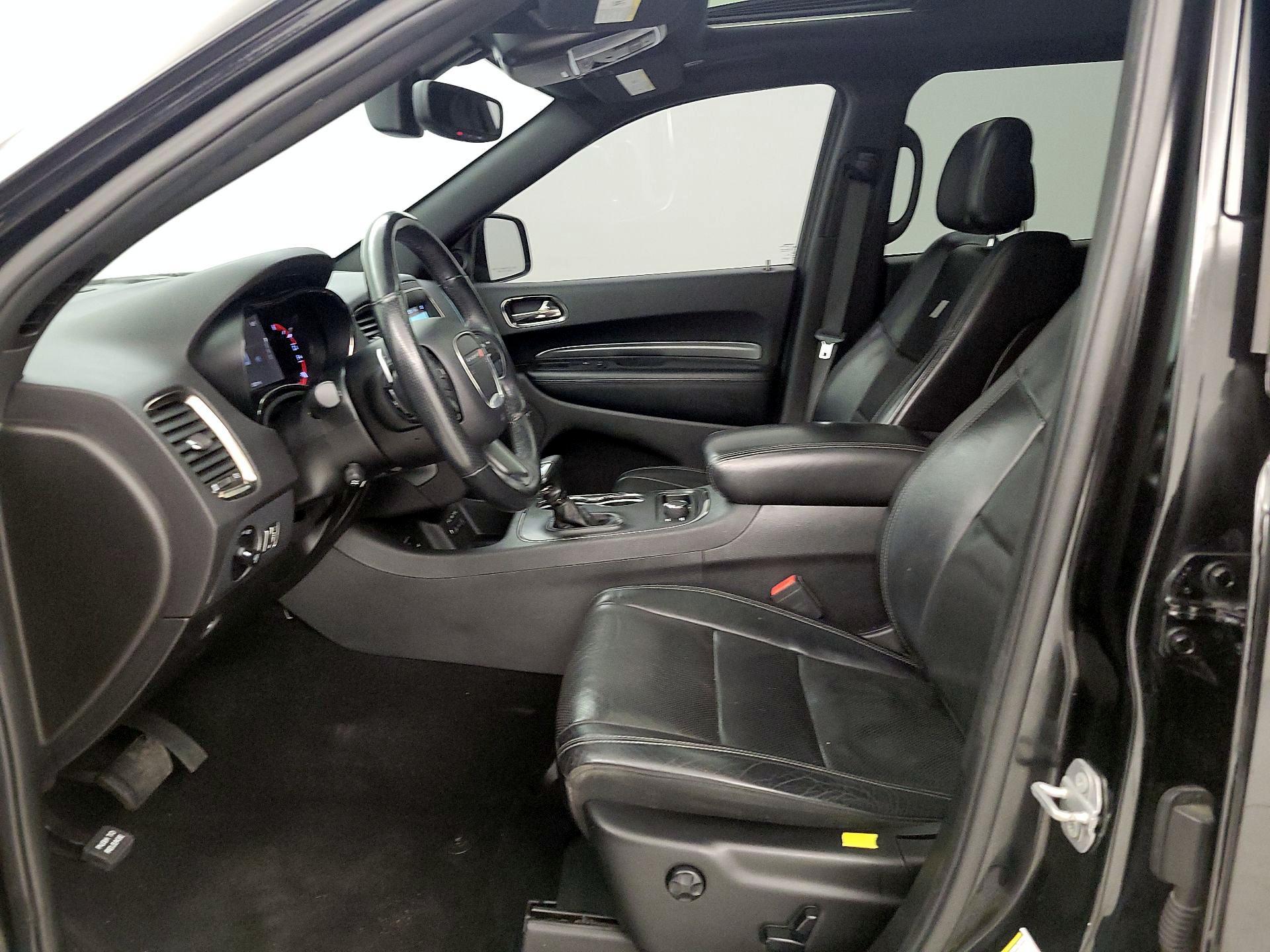 Thumbnail: 2019 Dodge Durango - 11