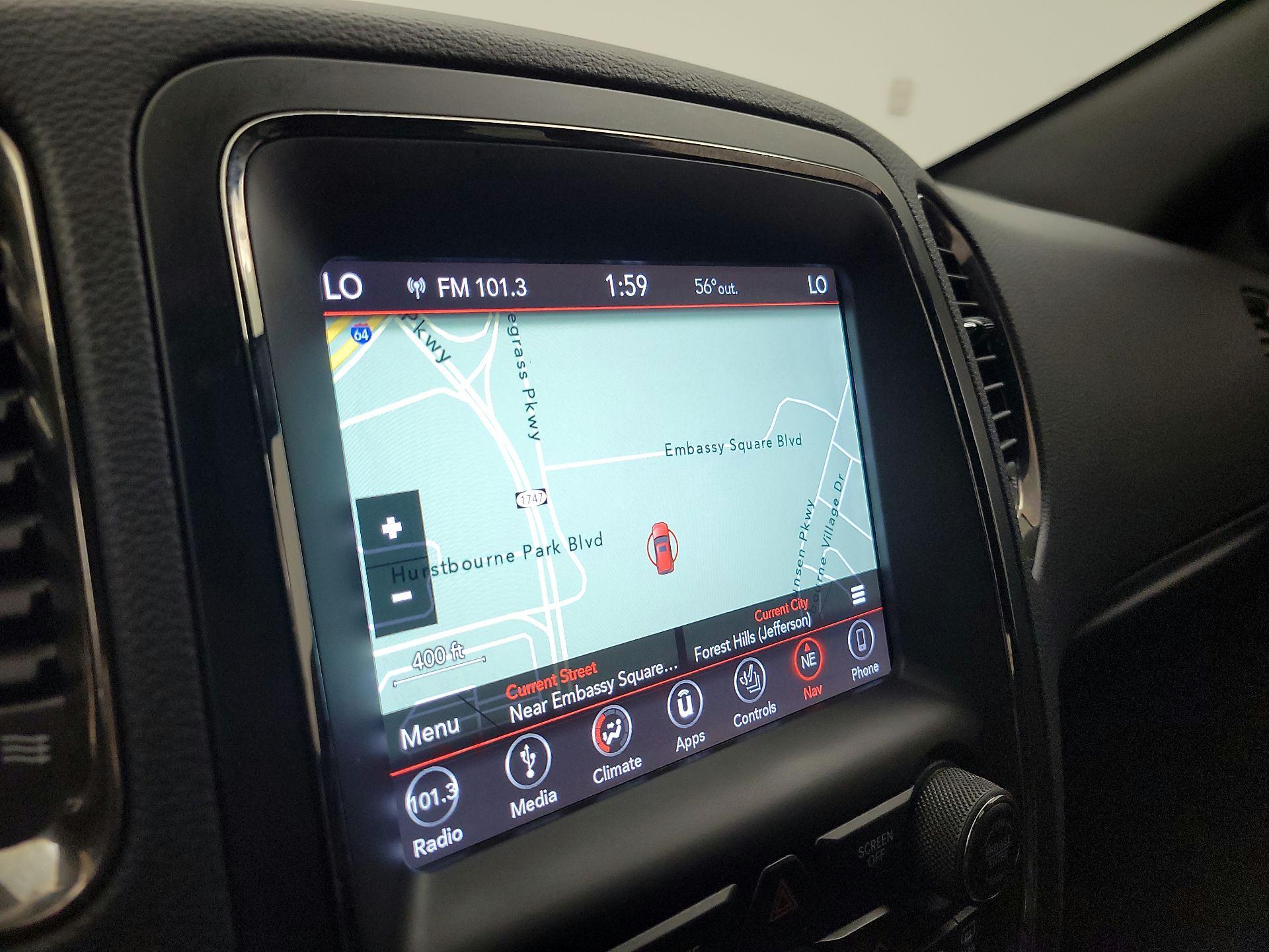 Thumbnail: 2019 Dodge Durango - 14