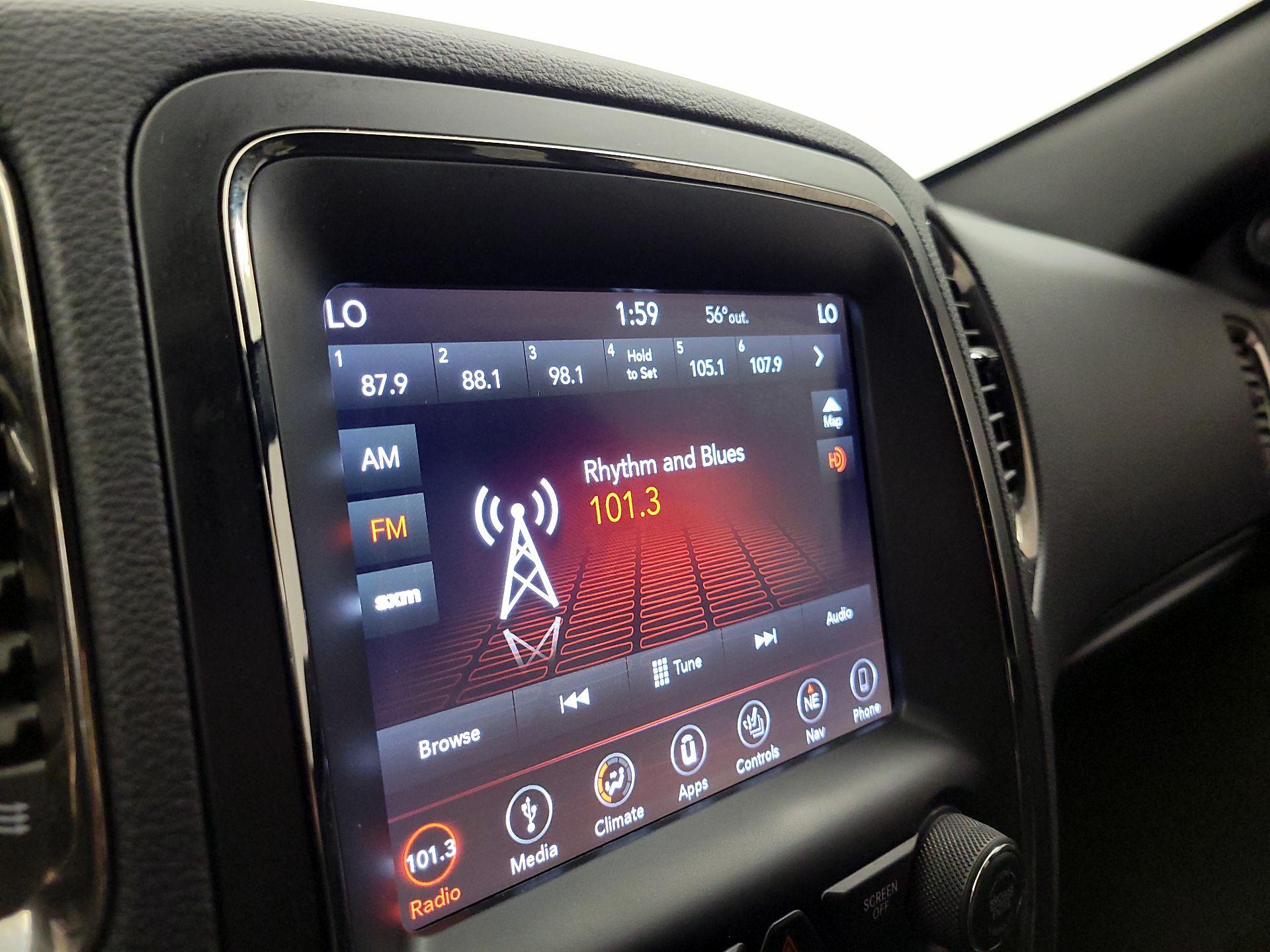 Thumbnail: 2019 Dodge Durango - 16