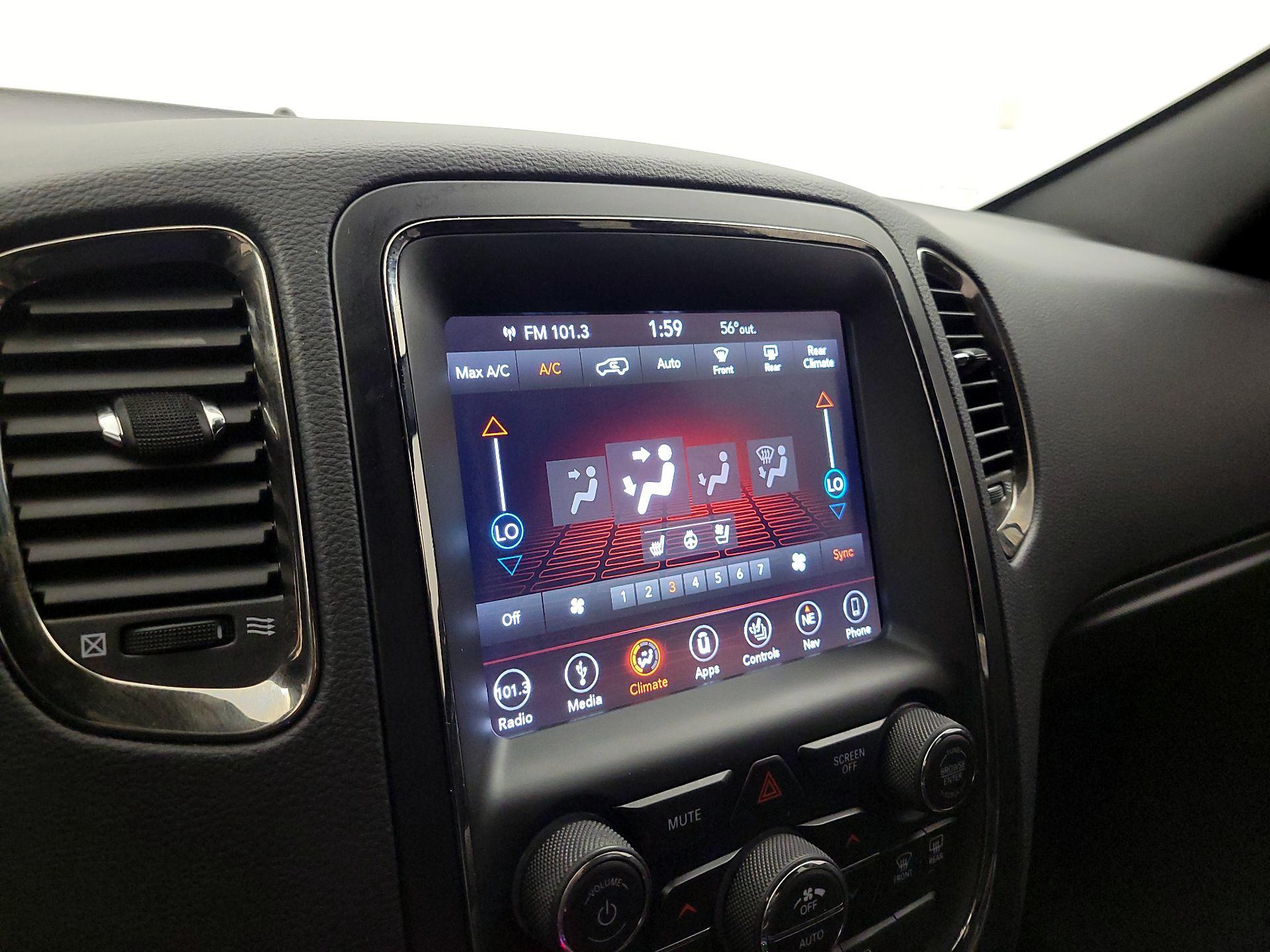 Thumbnail: 2019 Dodge Durango - 17