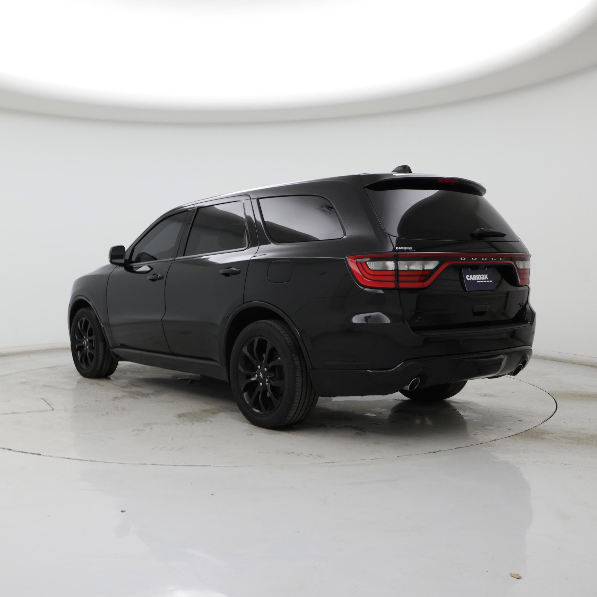 Thumbnail: 2019 Dodge Durango - 2