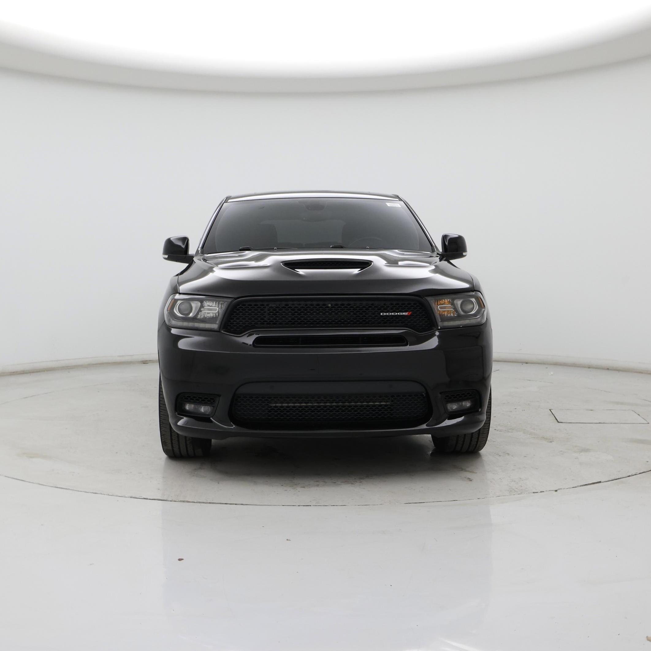 Thumbnail: 2019 Dodge Durango - 5