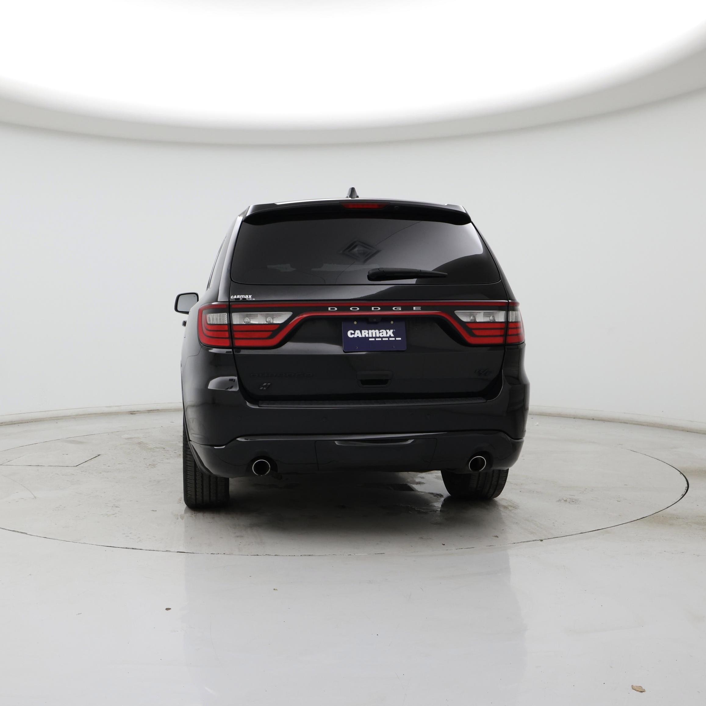 Thumbnail: 2019 Dodge Durango - 6