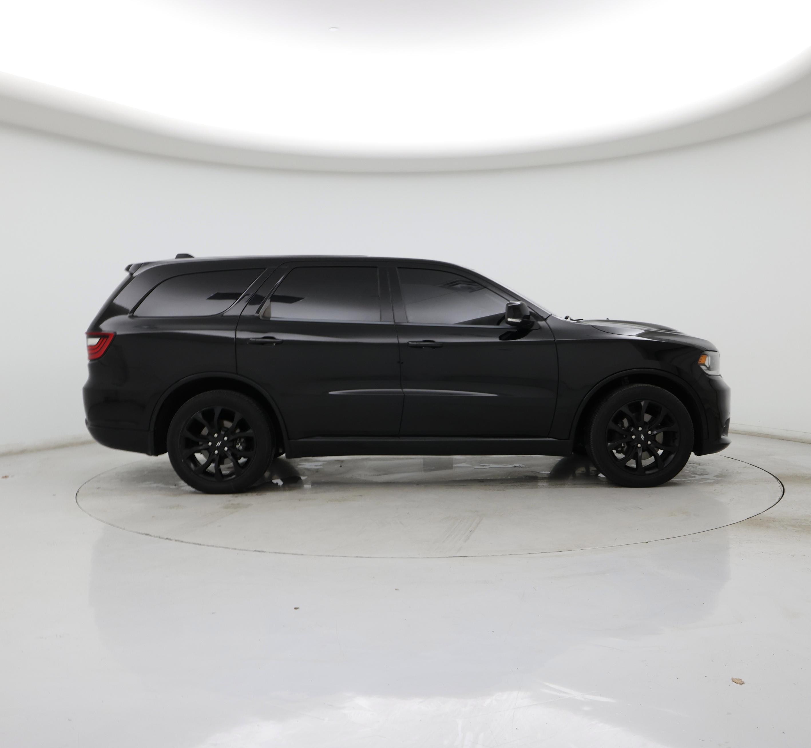 Thumbnail: 2019 Dodge Durango - 7