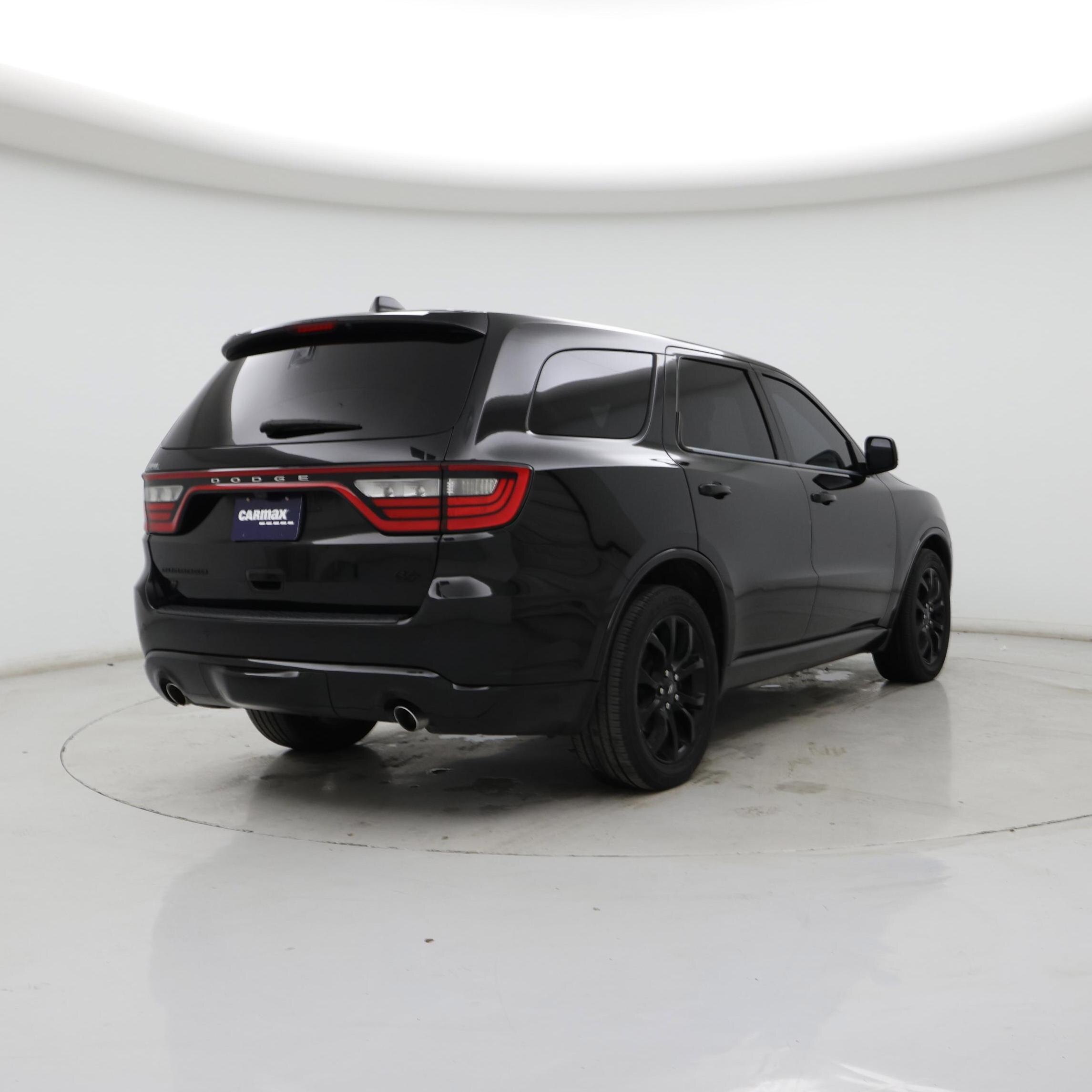 Thumbnail: 2019 Dodge Durango - 8