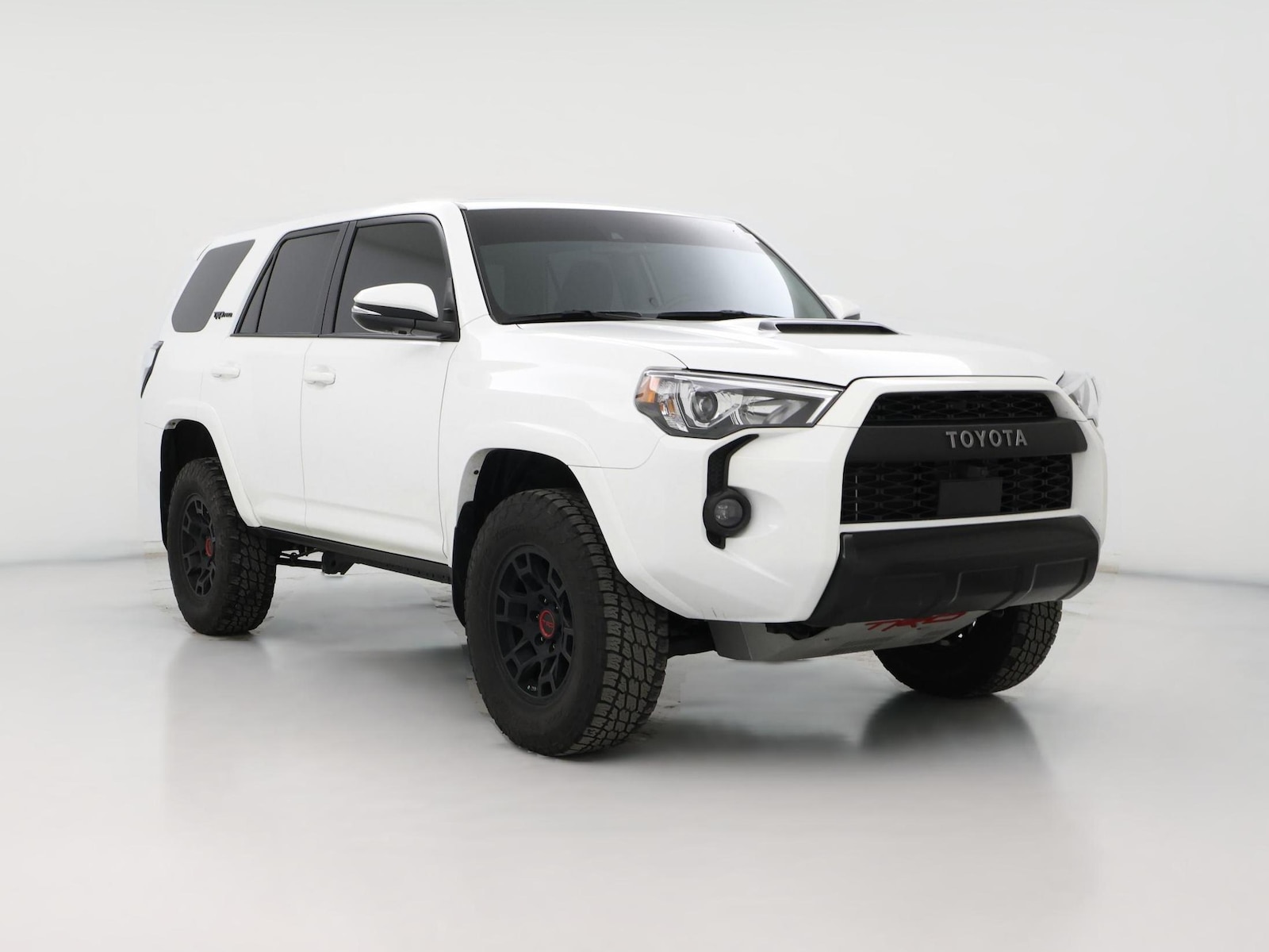 2023 Toyota 4Runner