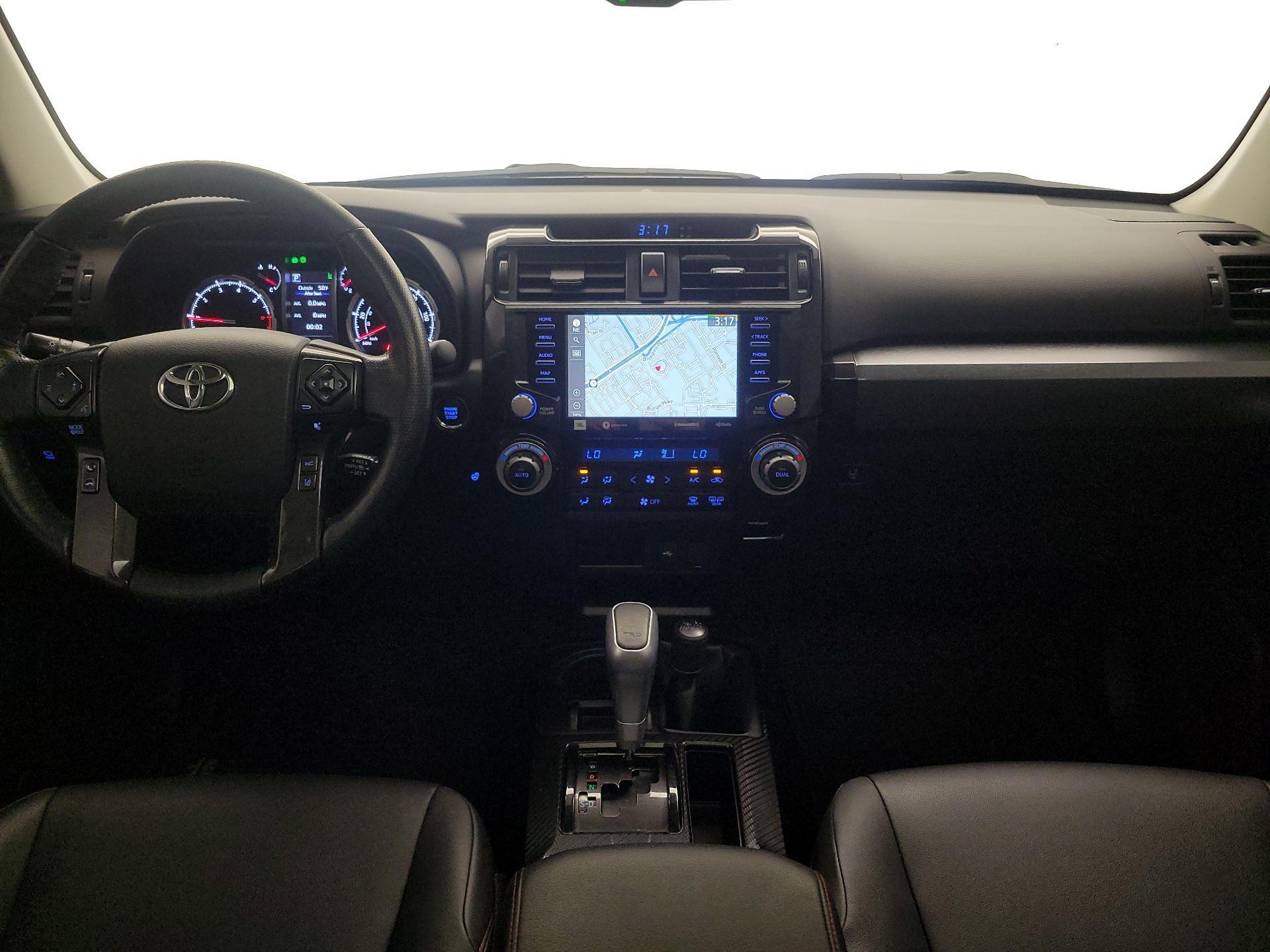 Thumbnail: 2023 Toyota 4Runner - 9